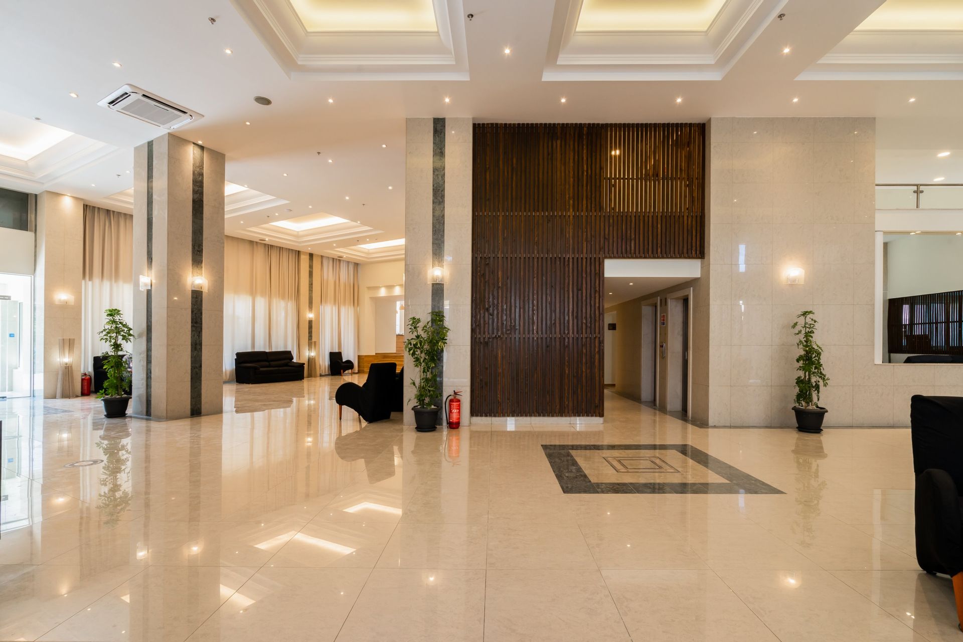 Castellum Suites