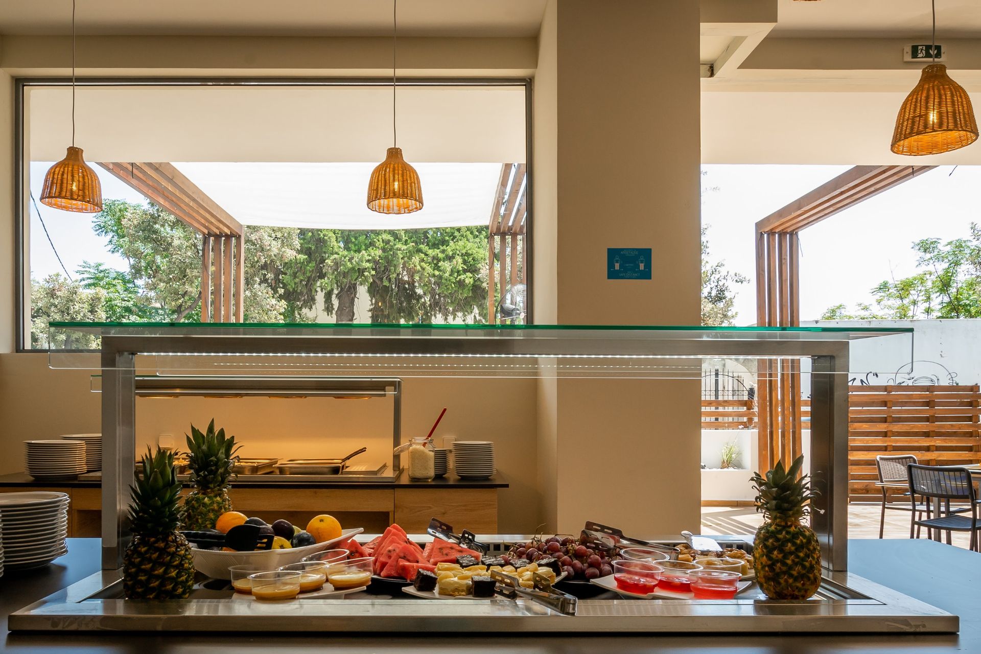 Castellum Suites
