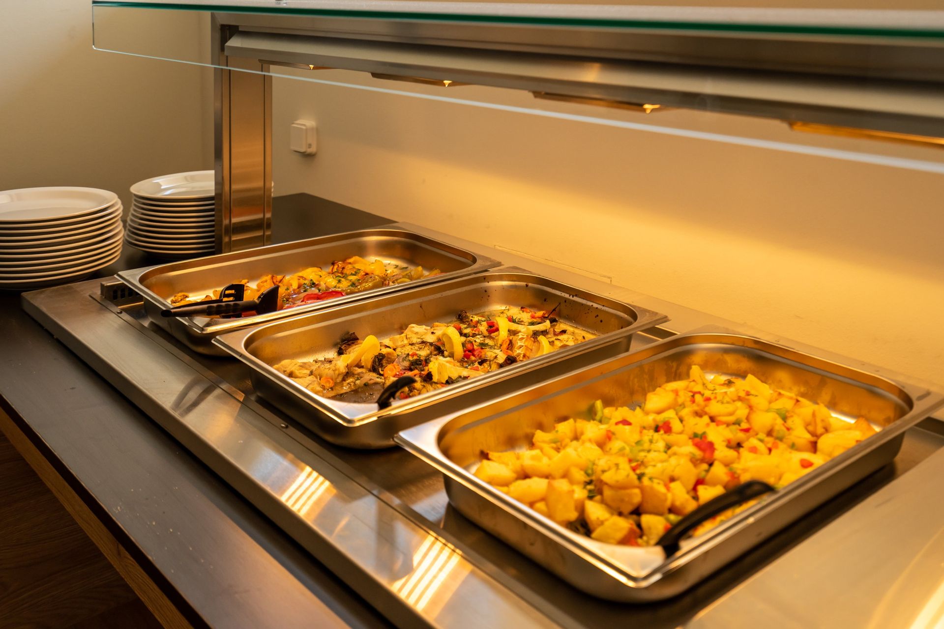 Castellum Suites