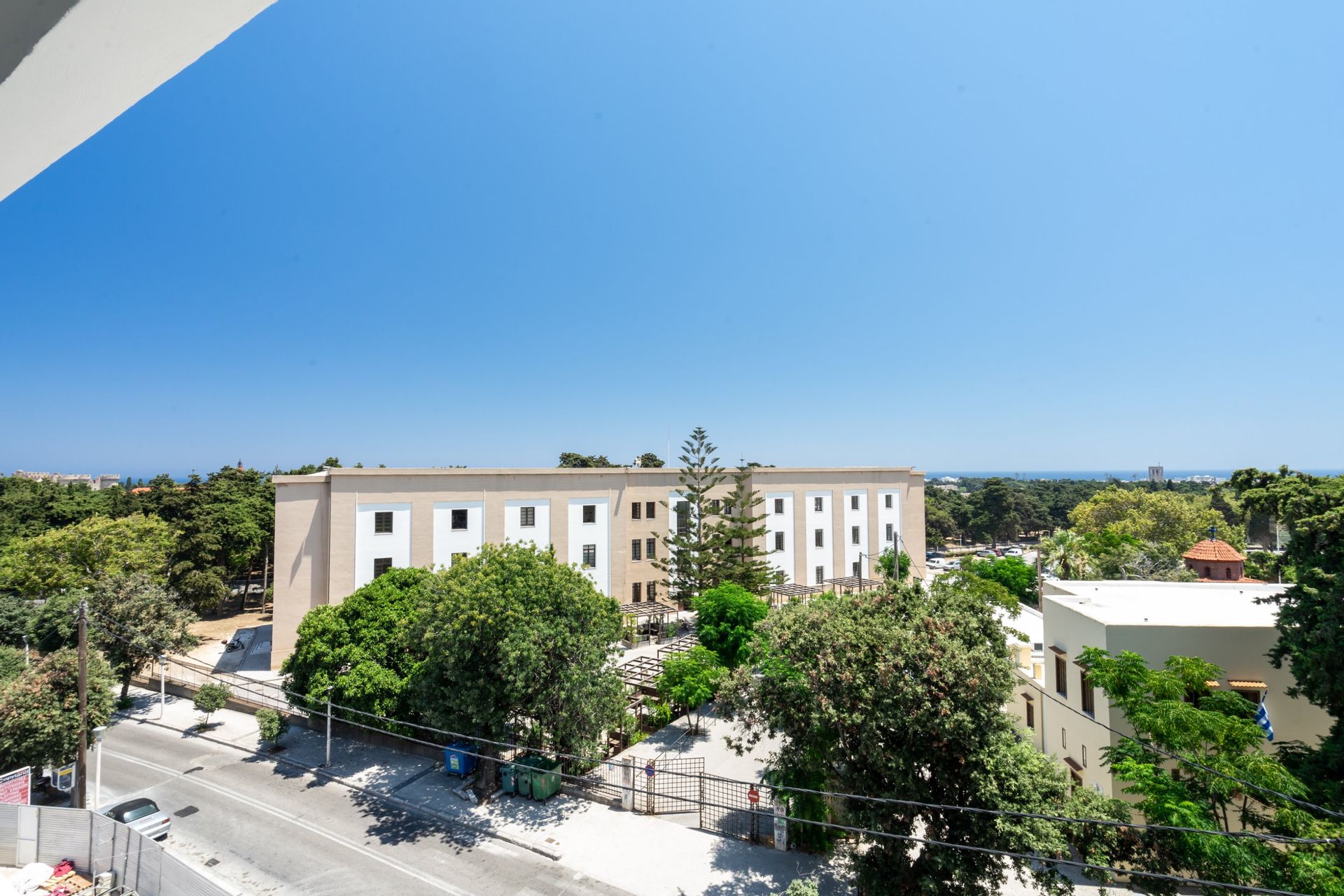 Castellum Suites