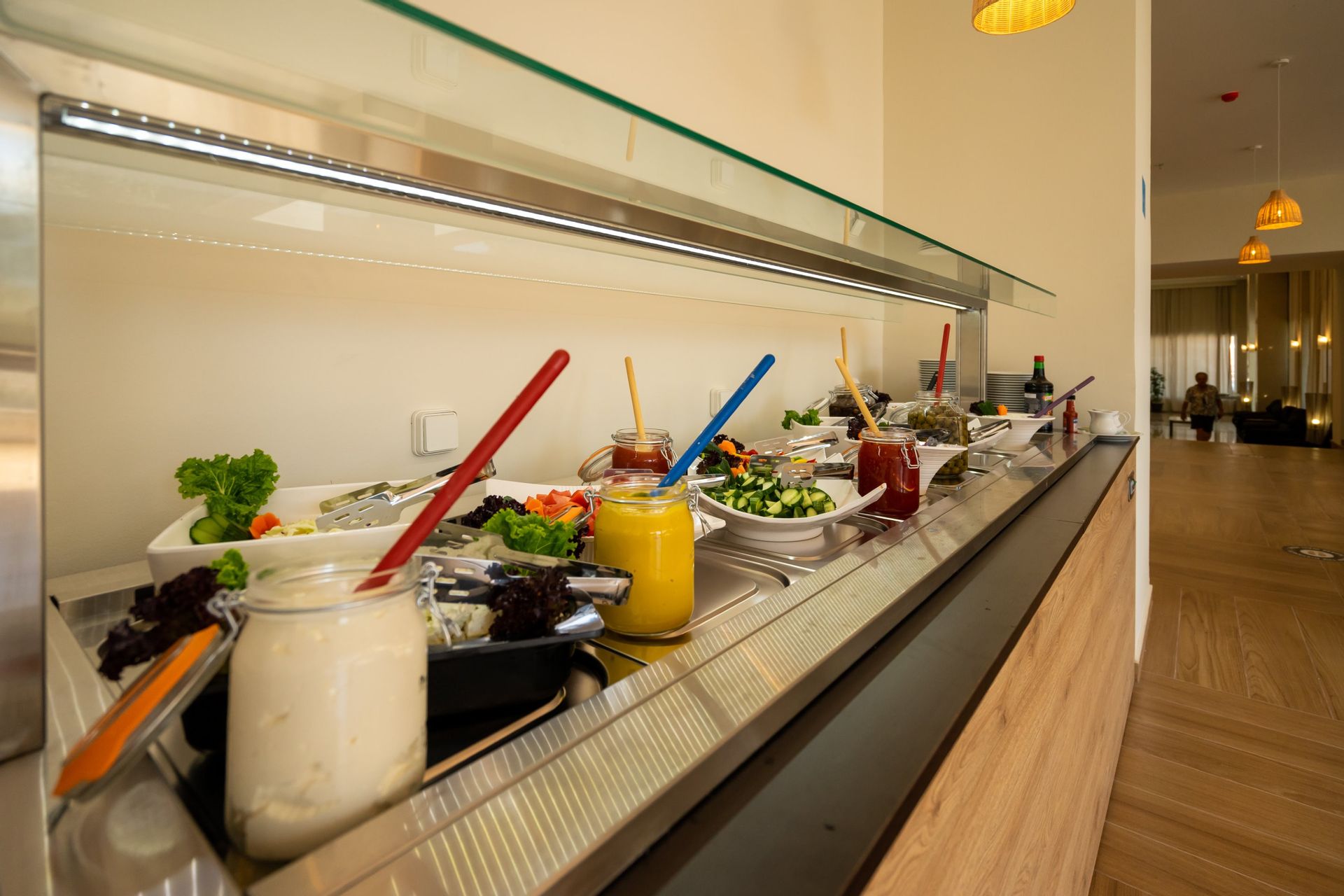 Castellum Suites
