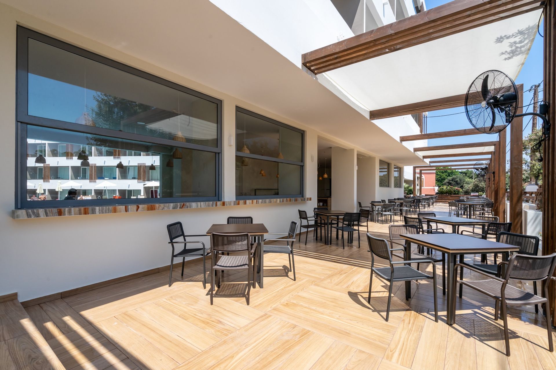 Castellum Suites