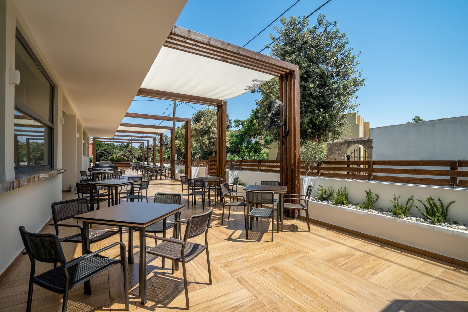 Castellum Suites