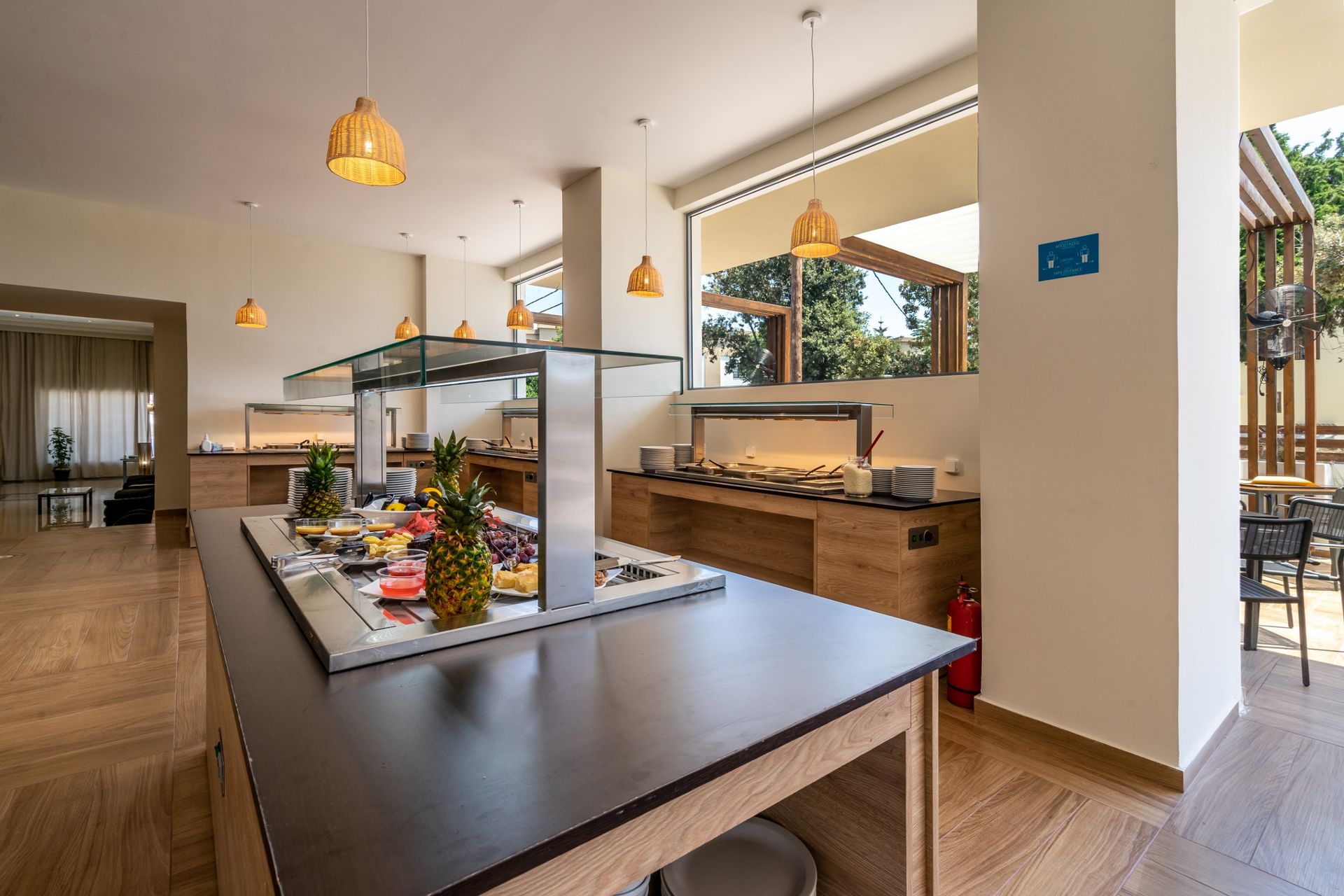 Castellum Suites