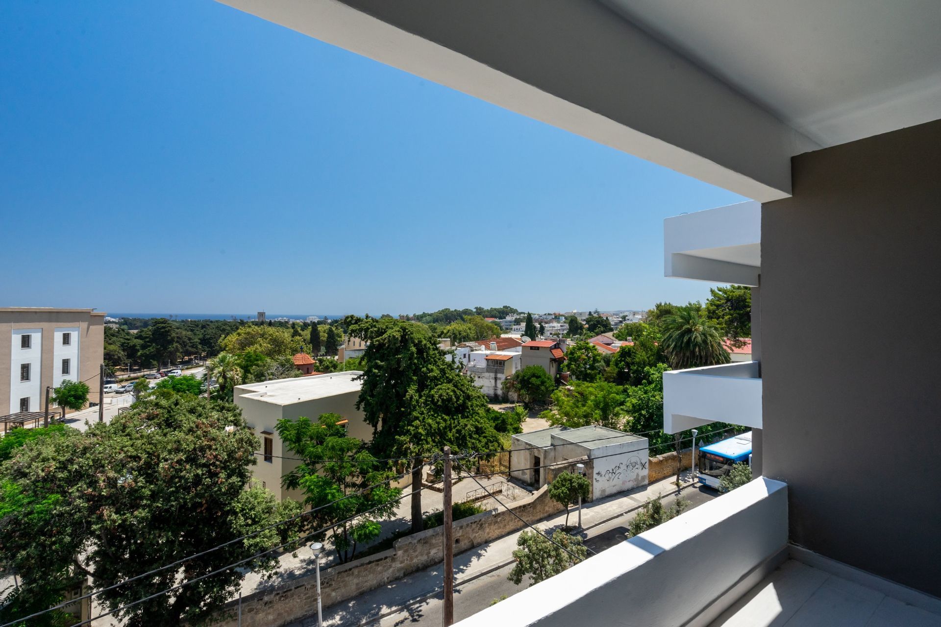 Castellum Suites