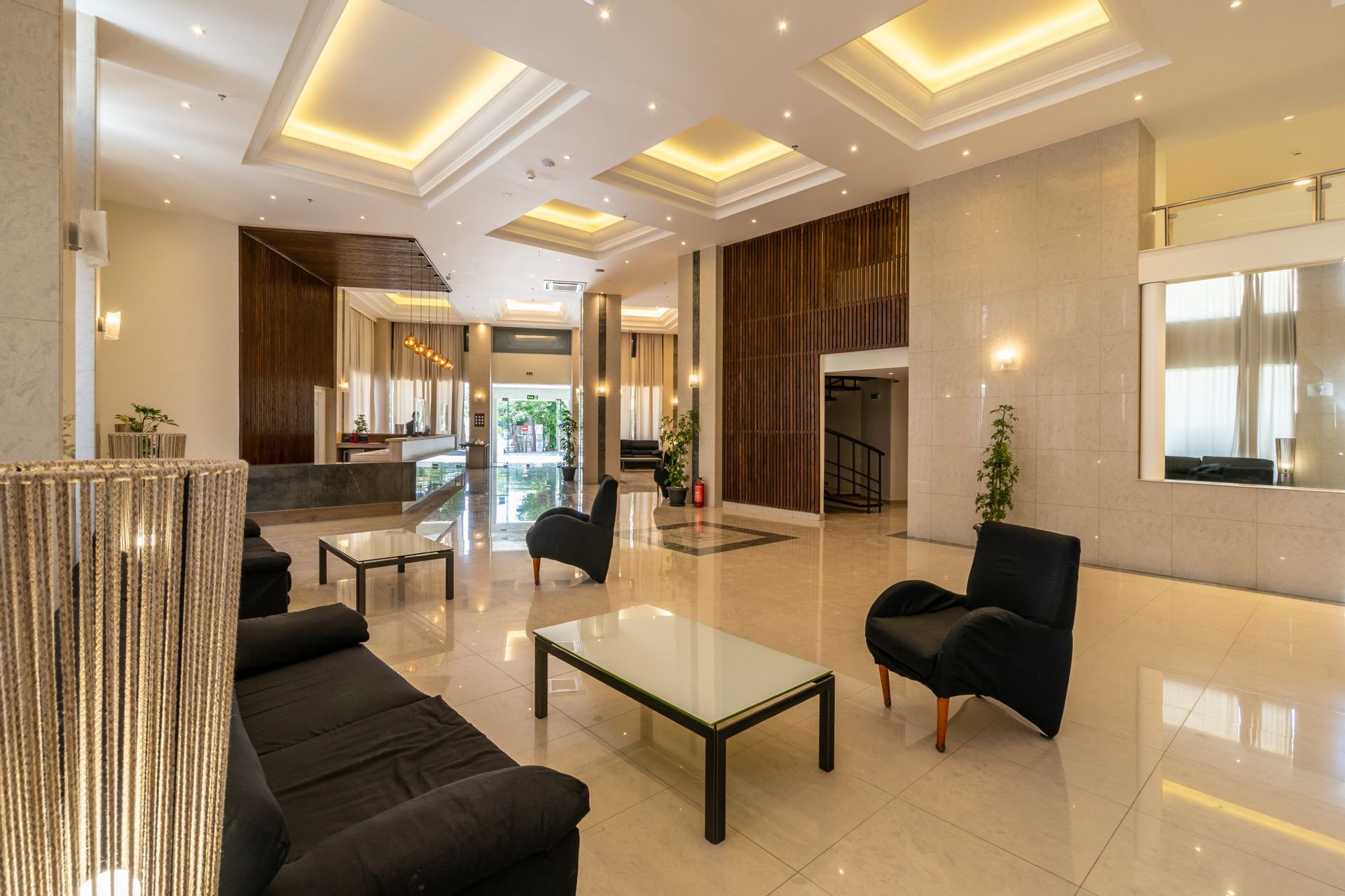 Castellum Suites