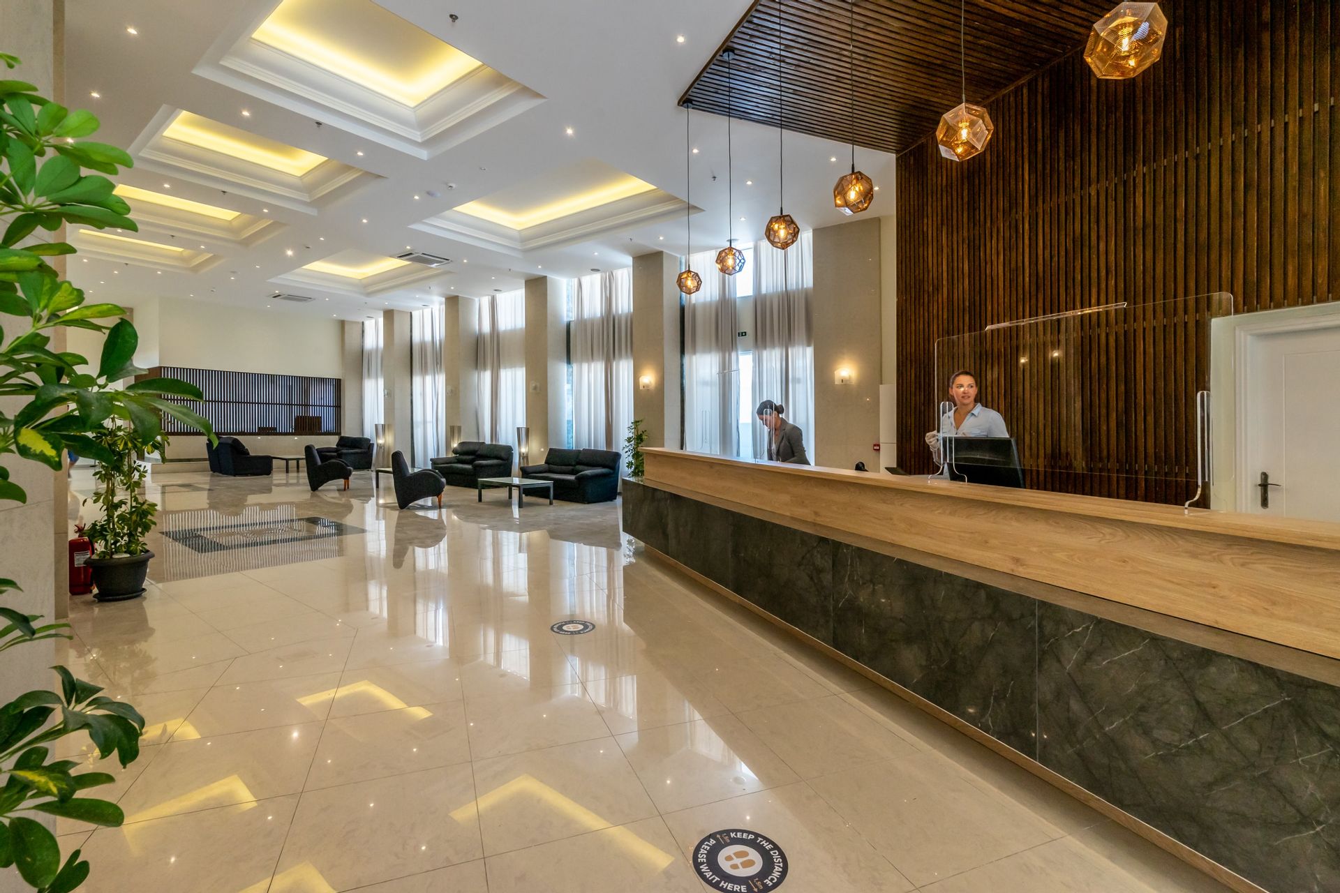 Castellum Suites