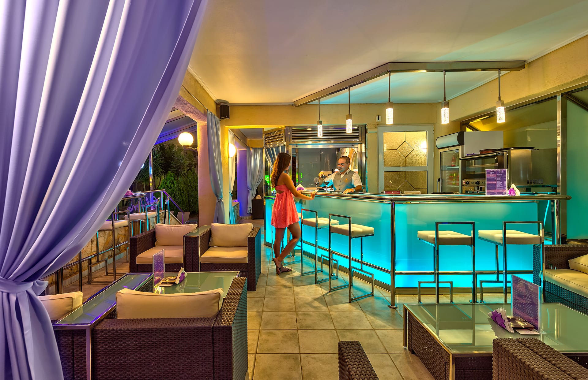 Castle Suites