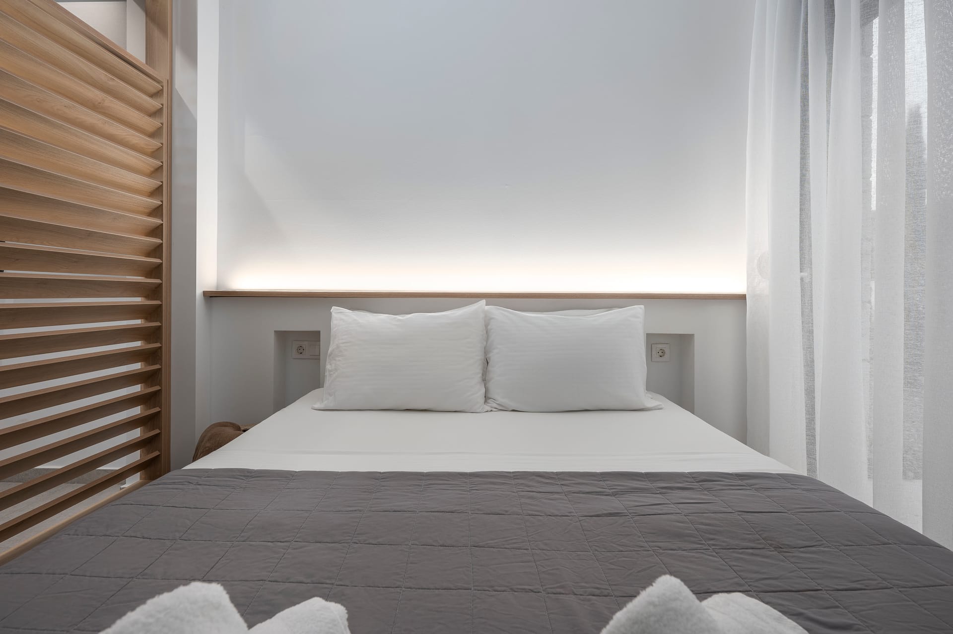 Cavo Blue Coastal Living Chalkidiki