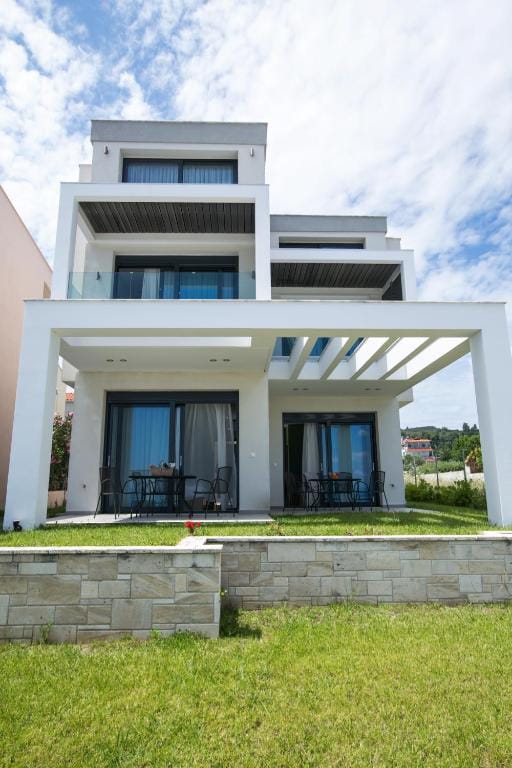 Cavo Blue Coastal Living Chalkidiki