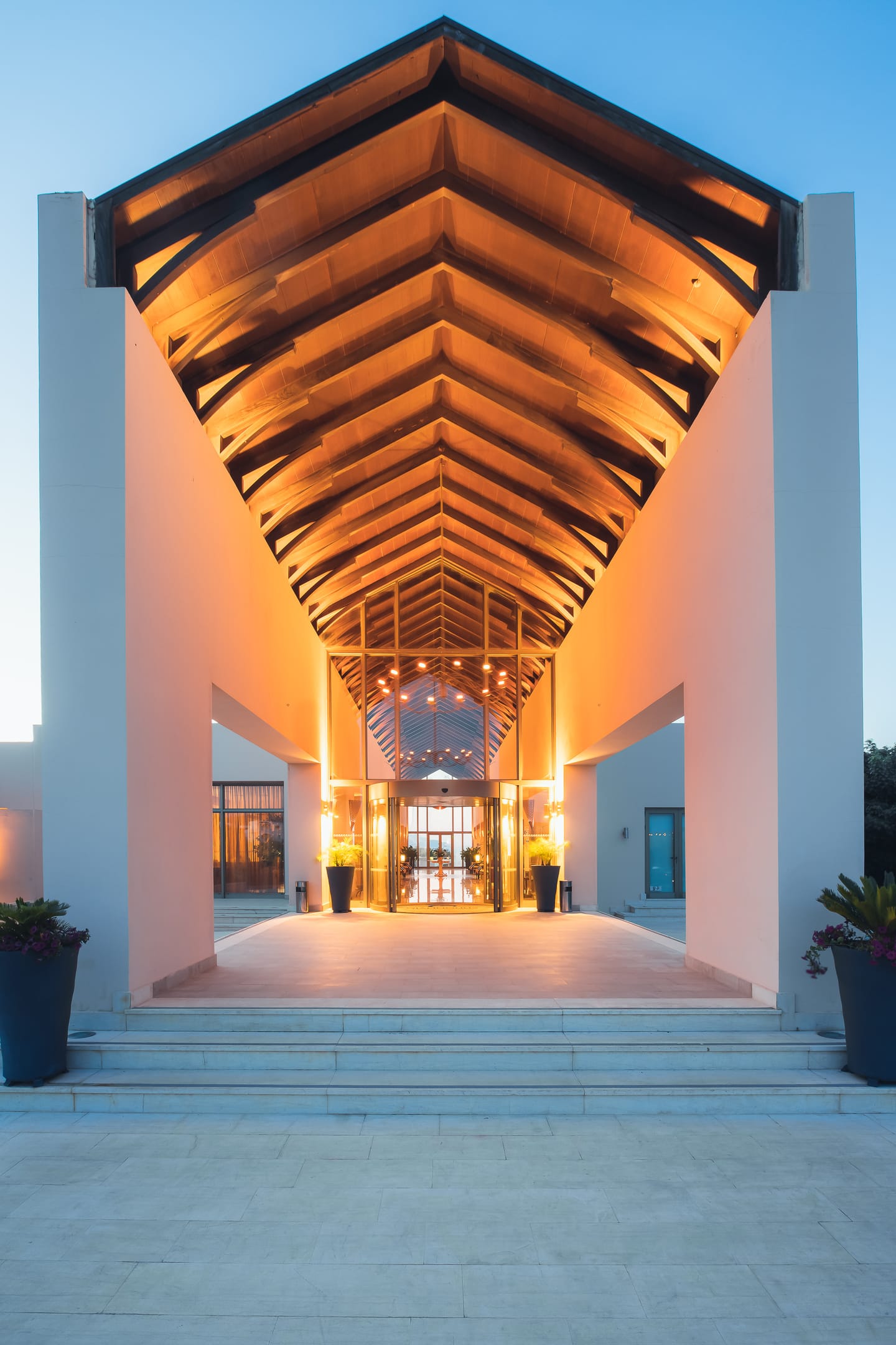 Giannoulis Cavo Spada Luxury Sports and Leisure Resort
