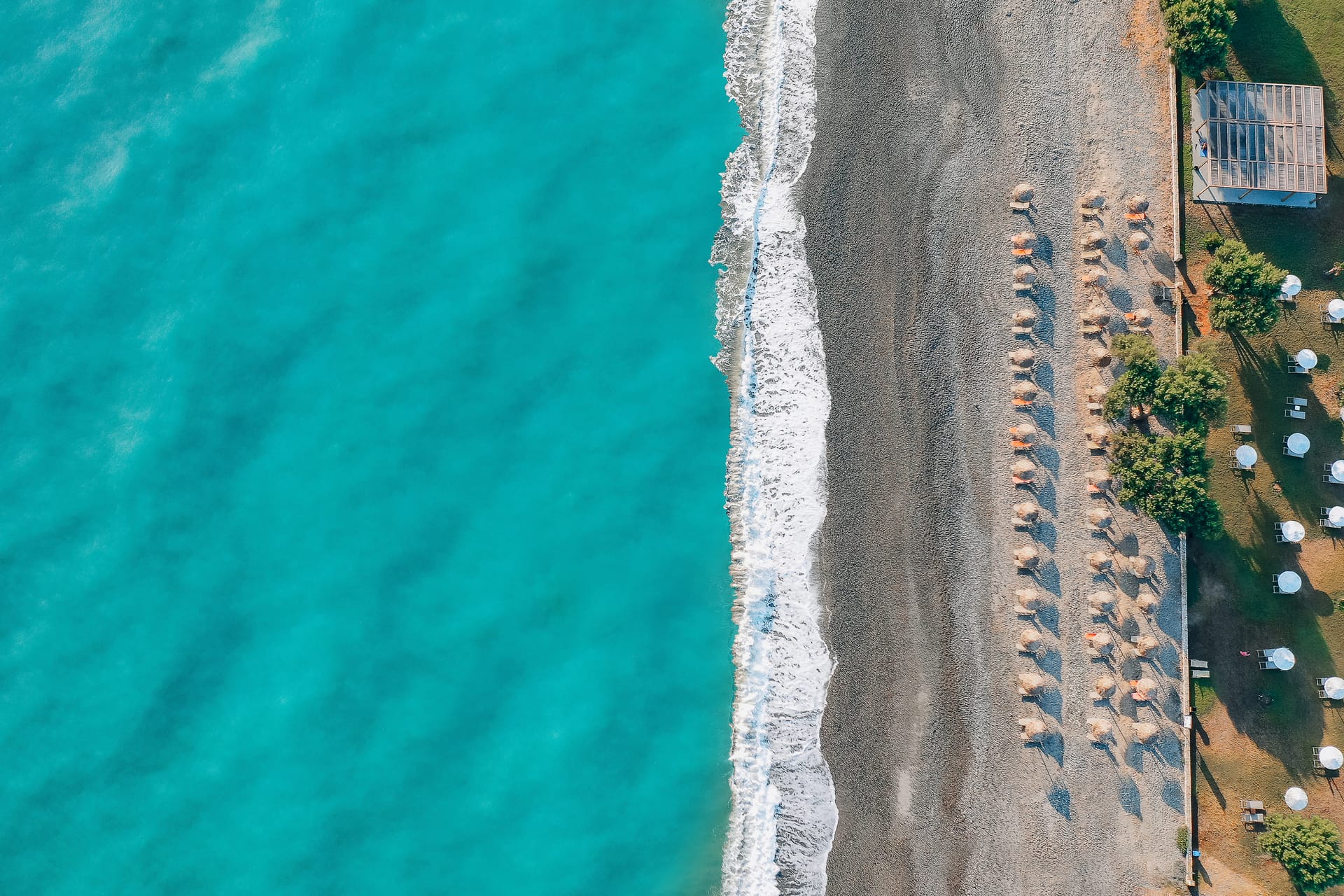 Giannoulis Cavo Spada Luxury Sports and Leisure Resort