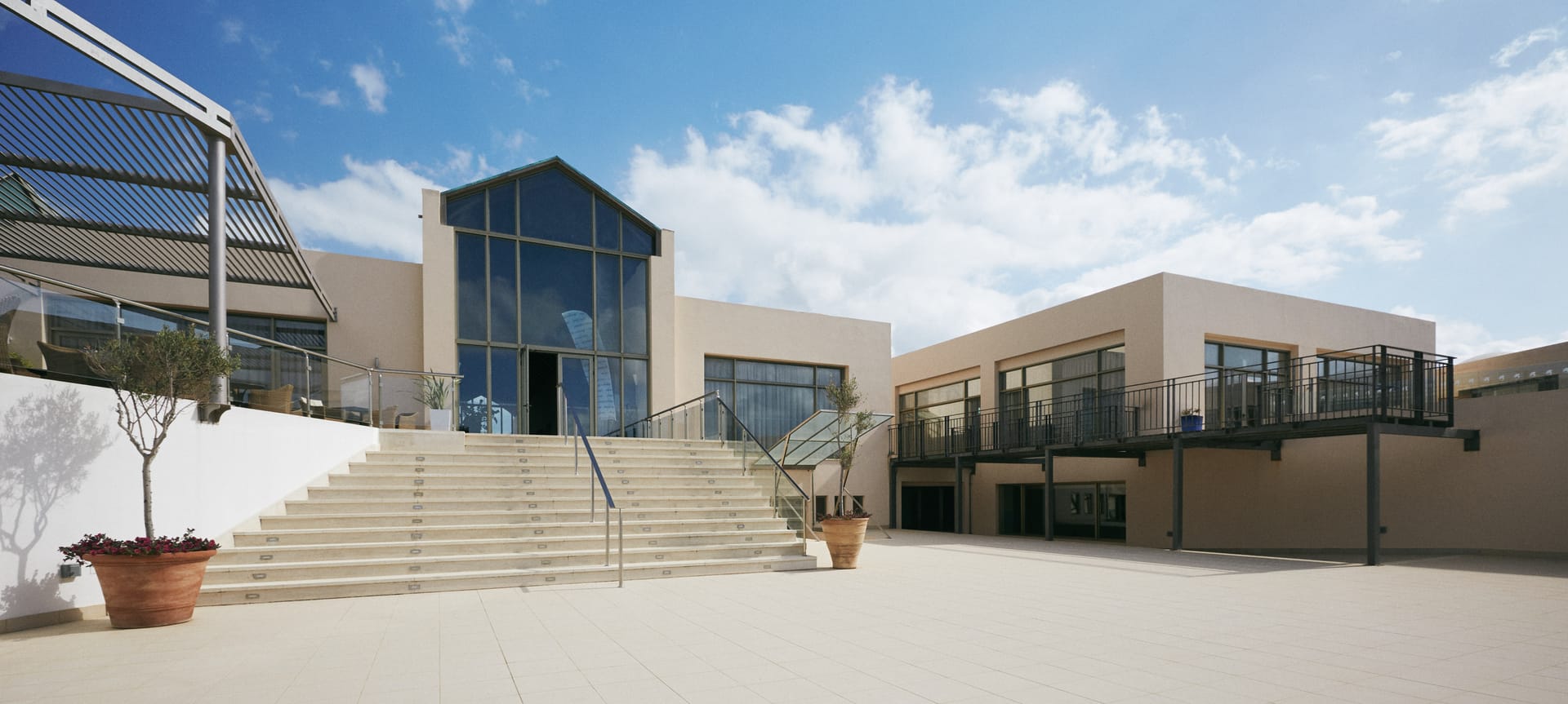 Giannoulis Cavo Spada Luxury Sports and Leisure Resort