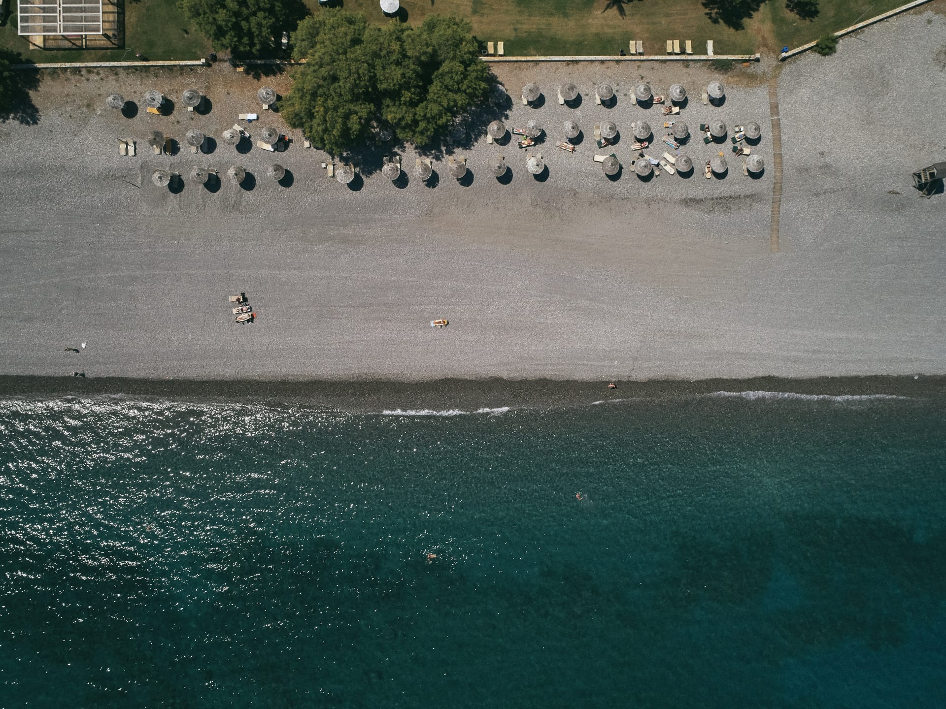 Giannoulis Cavo Spada Luxury Sports and Leisure Resort