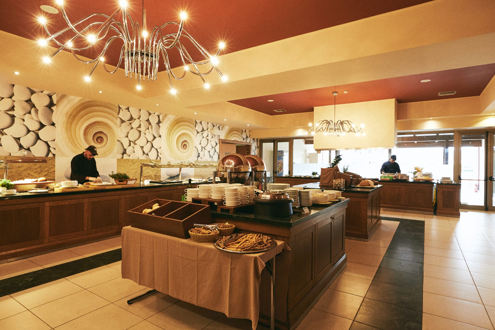 Giannoulis Cavo Spada Luxury Sports and Leisure Resort