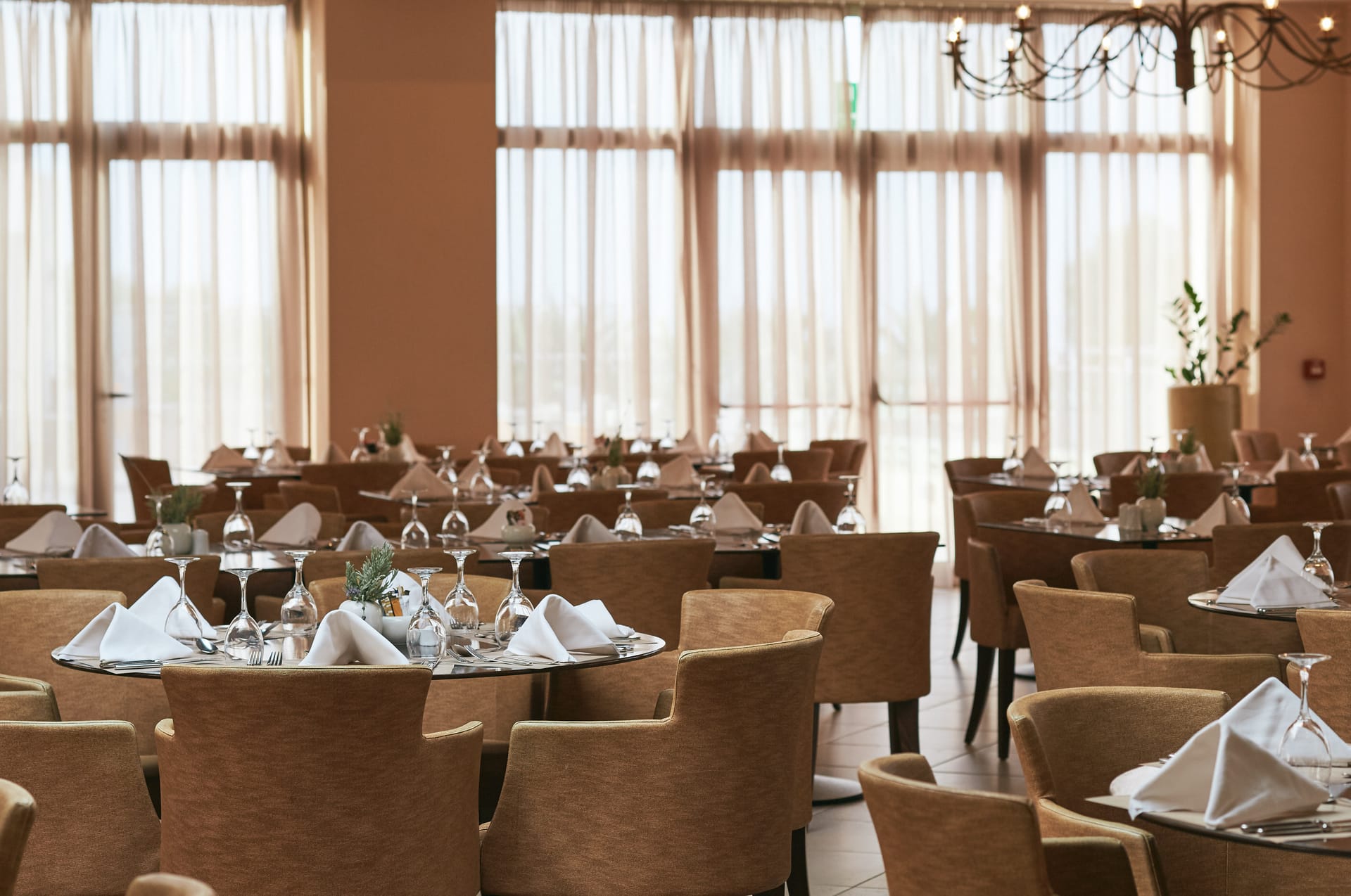 Giannoulis Cavo Spada Luxury Sports and Leisure Resort