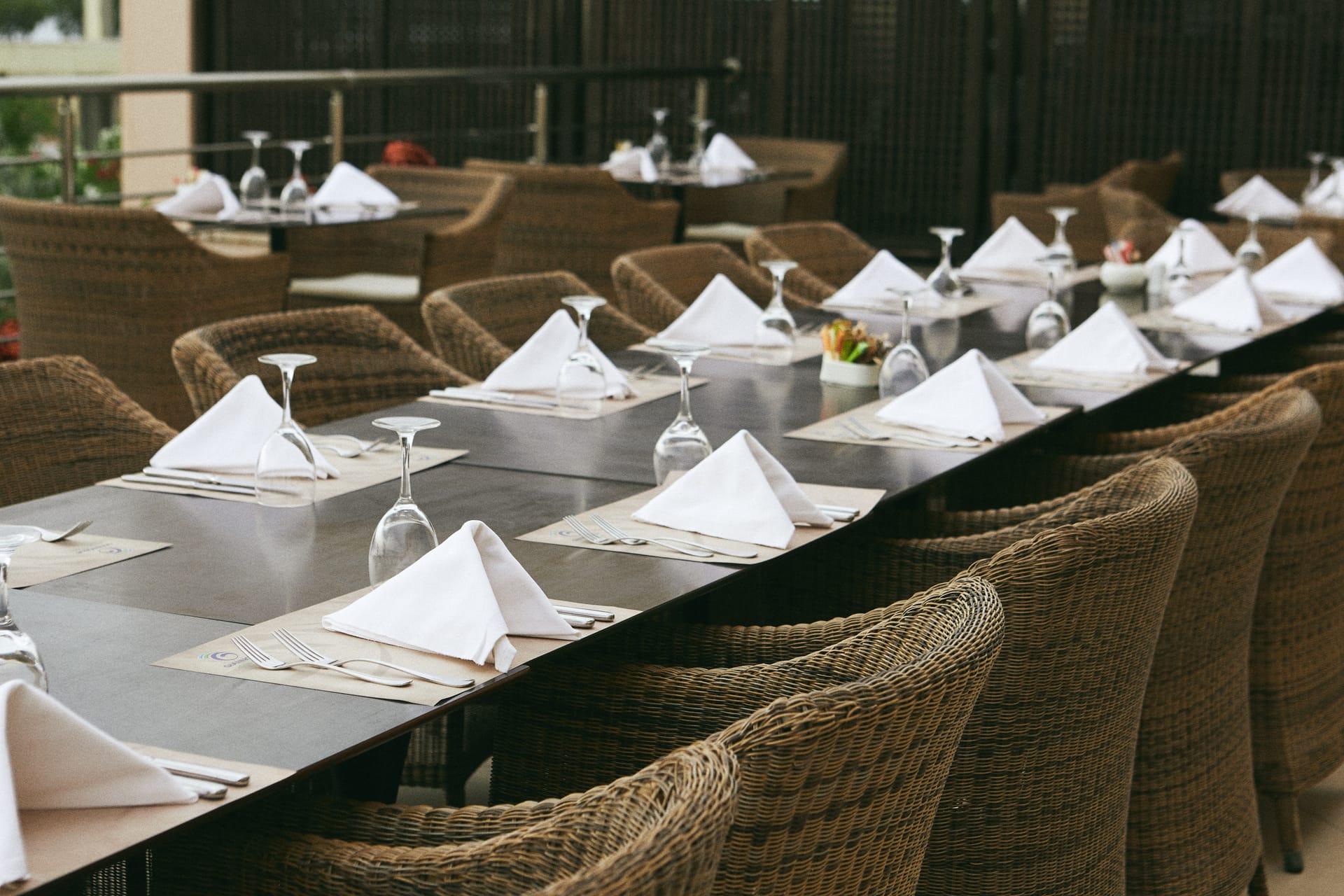 Giannoulis Cavo Spada Luxury Sports and Leisure Resort