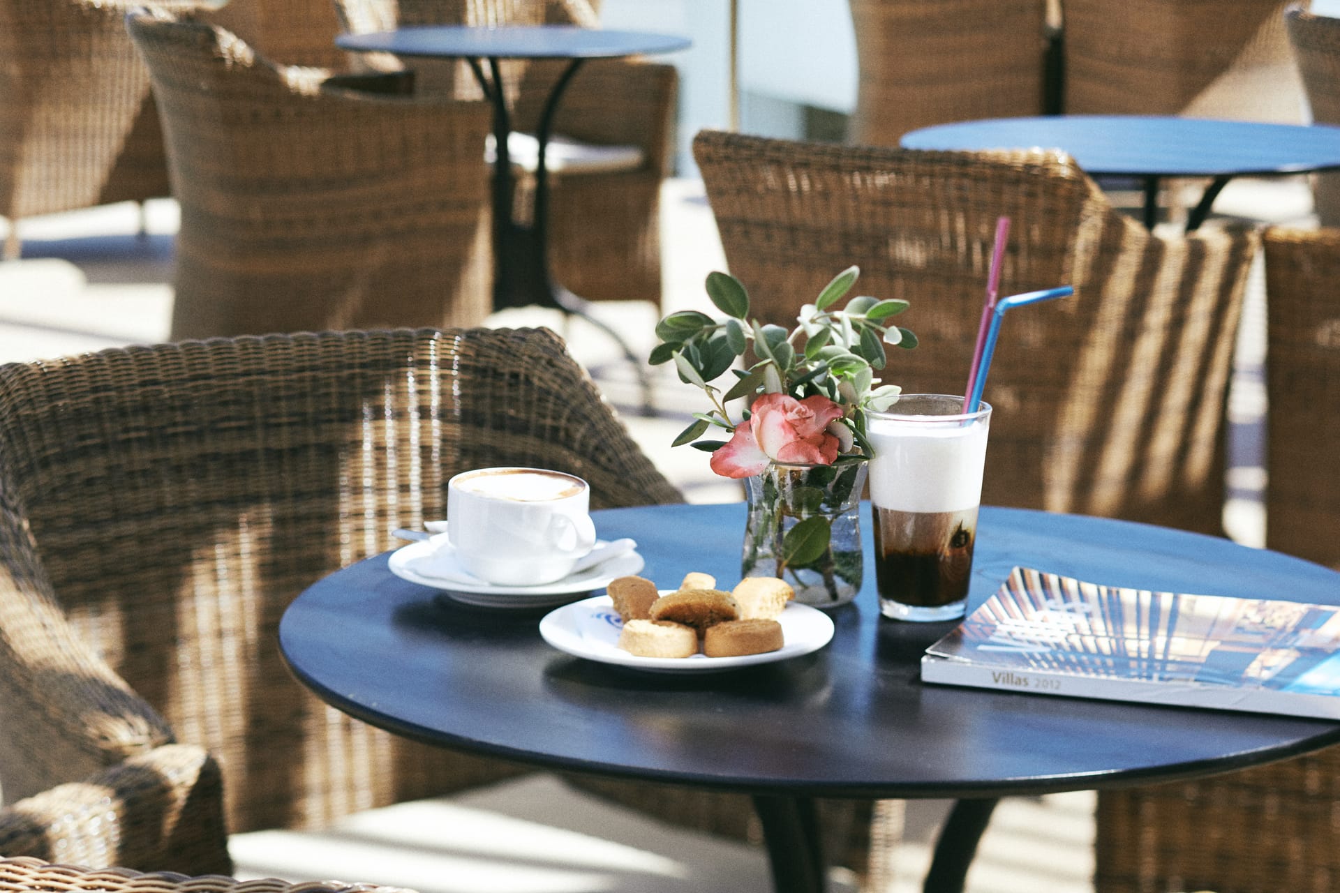 Giannoulis Cavo Spada Luxury Sports and Leisure Resort