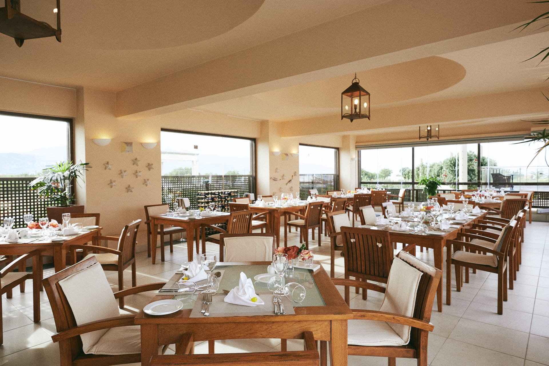 Giannoulis Cavo Spada Luxury Sports and Leisure Resort