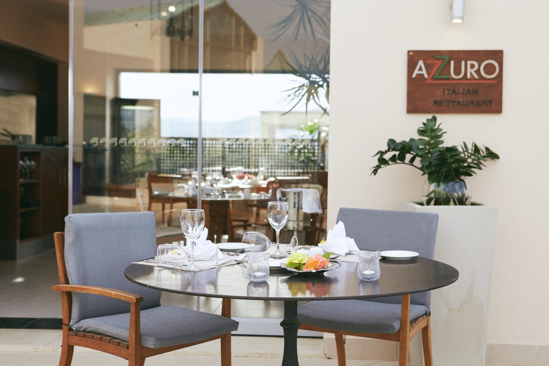 Giannoulis Cavo Spada Luxury Sports and Leisure Resort