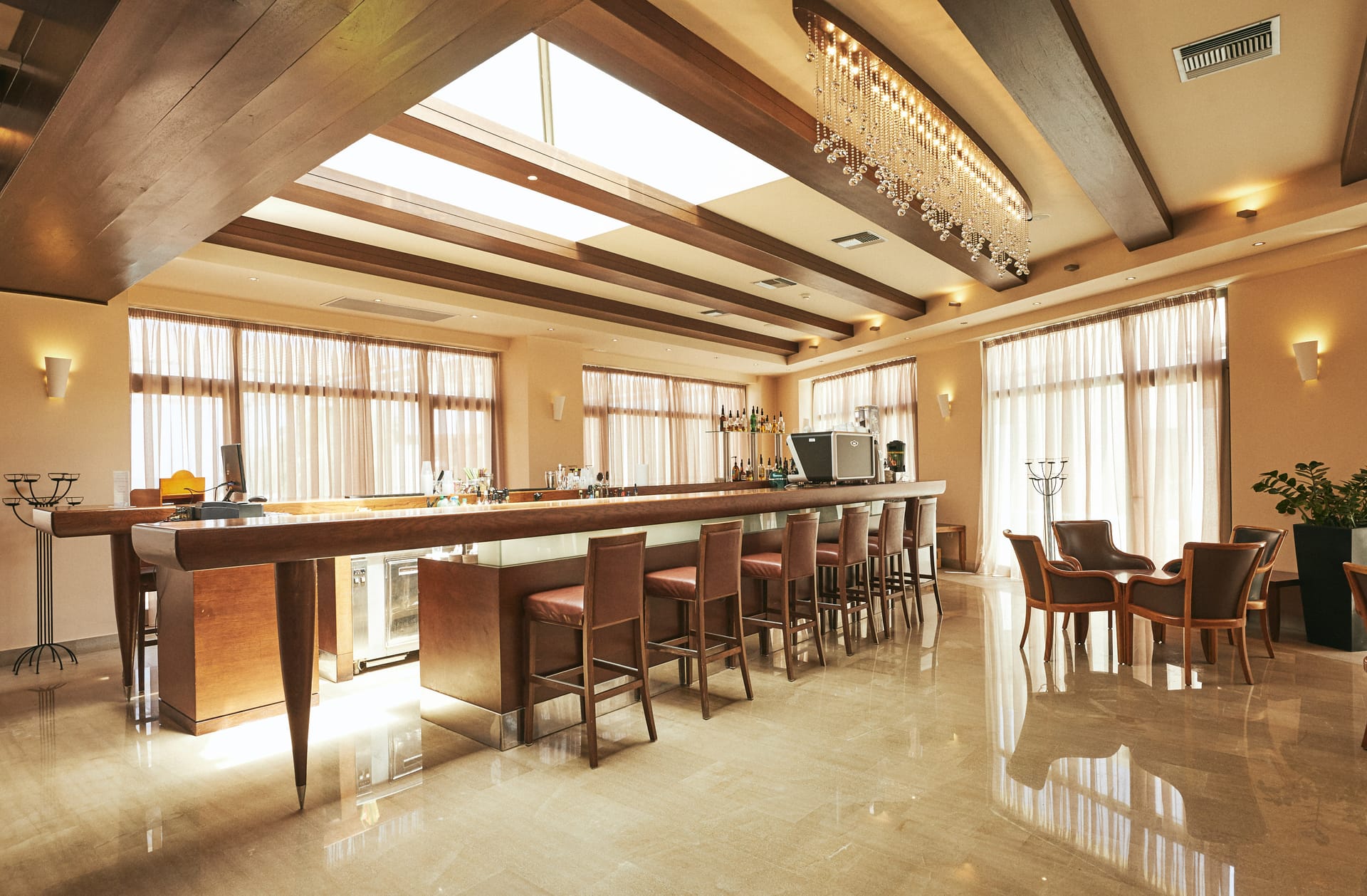 Giannoulis Cavo Spada Luxury Sports and Leisure Resort