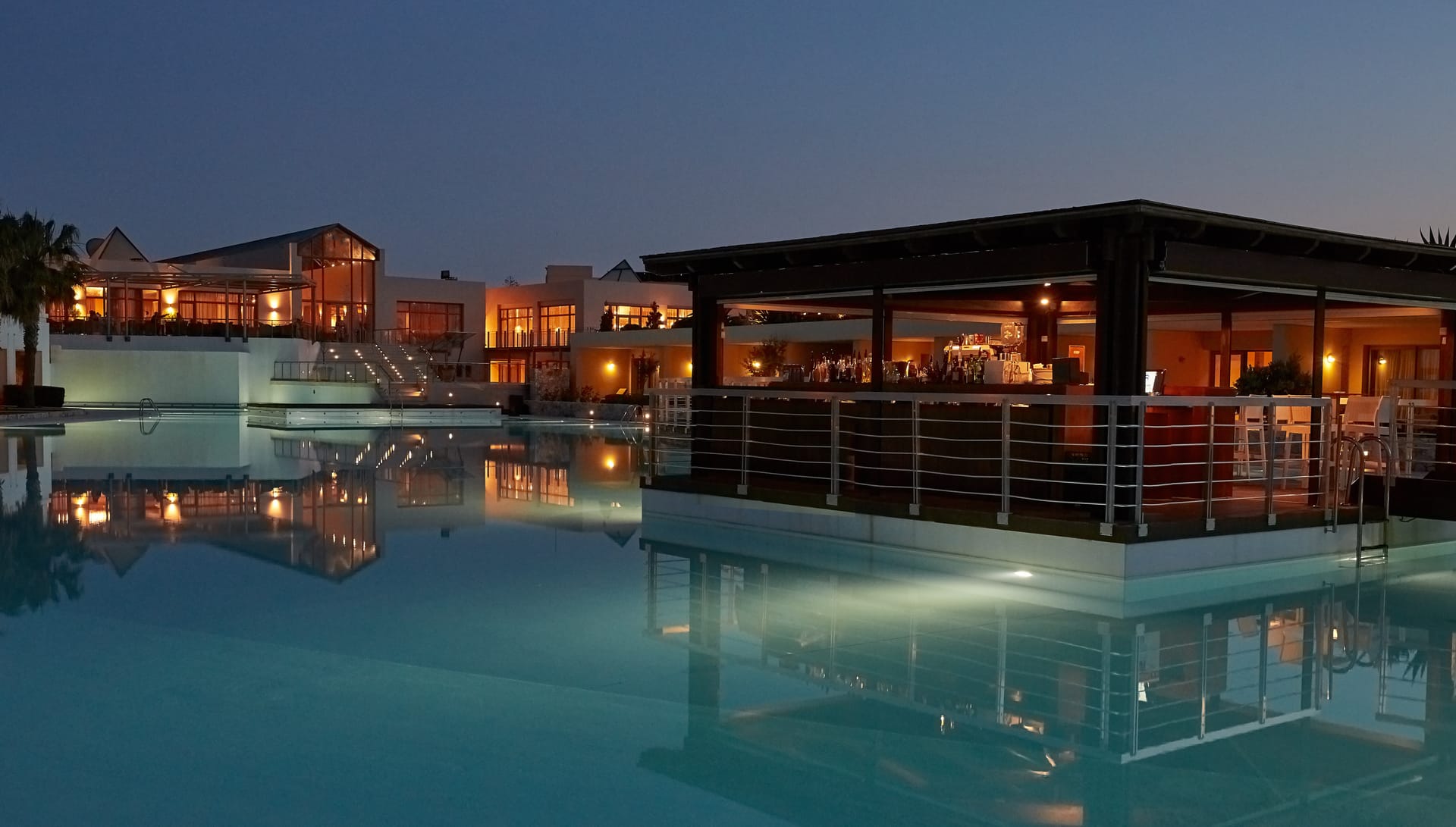 Giannoulis Cavo Spada Luxury Sports and Leisure Resort