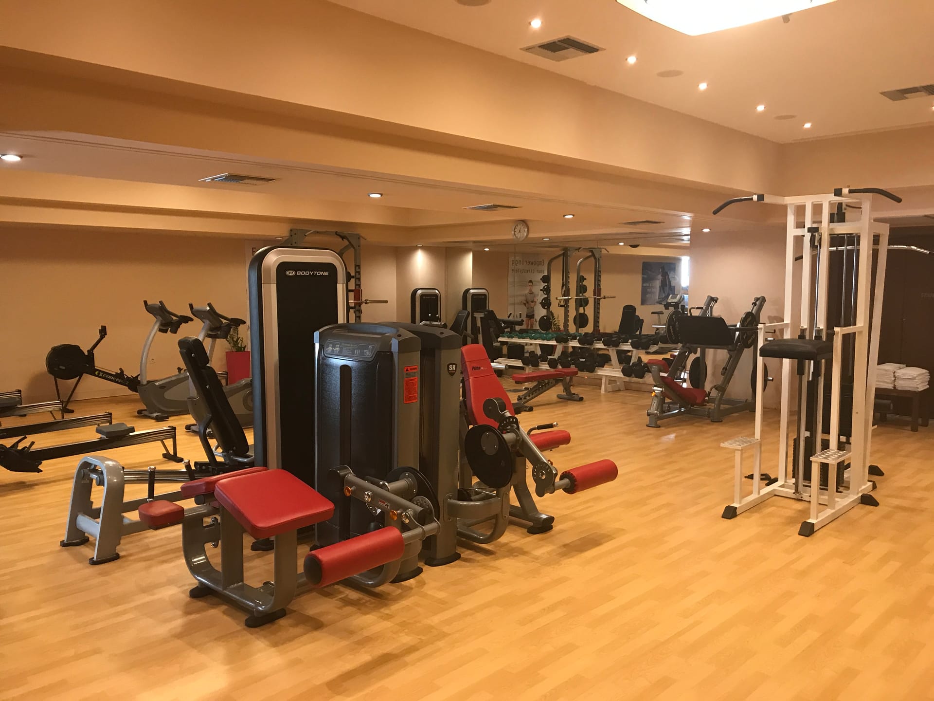 Giannoulis Cavo Spada Luxury Sports and Leisure Resort