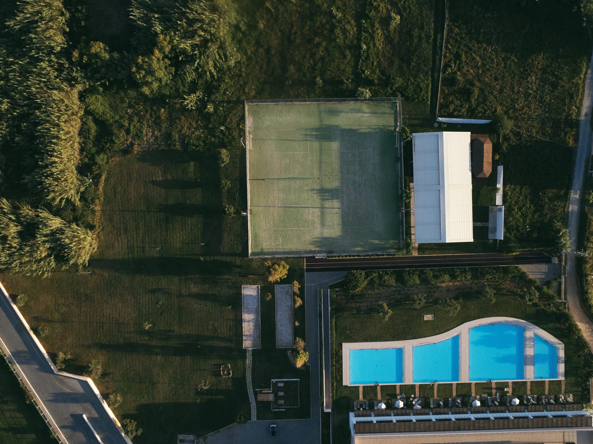 Giannoulis Cavo Spada Luxury Sports and Leisure Resort