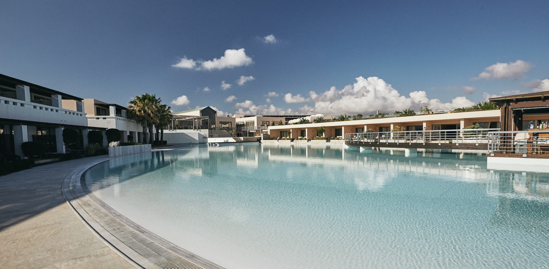 Giannoulis Cavo Spada Luxury Sports and Leisure Resort