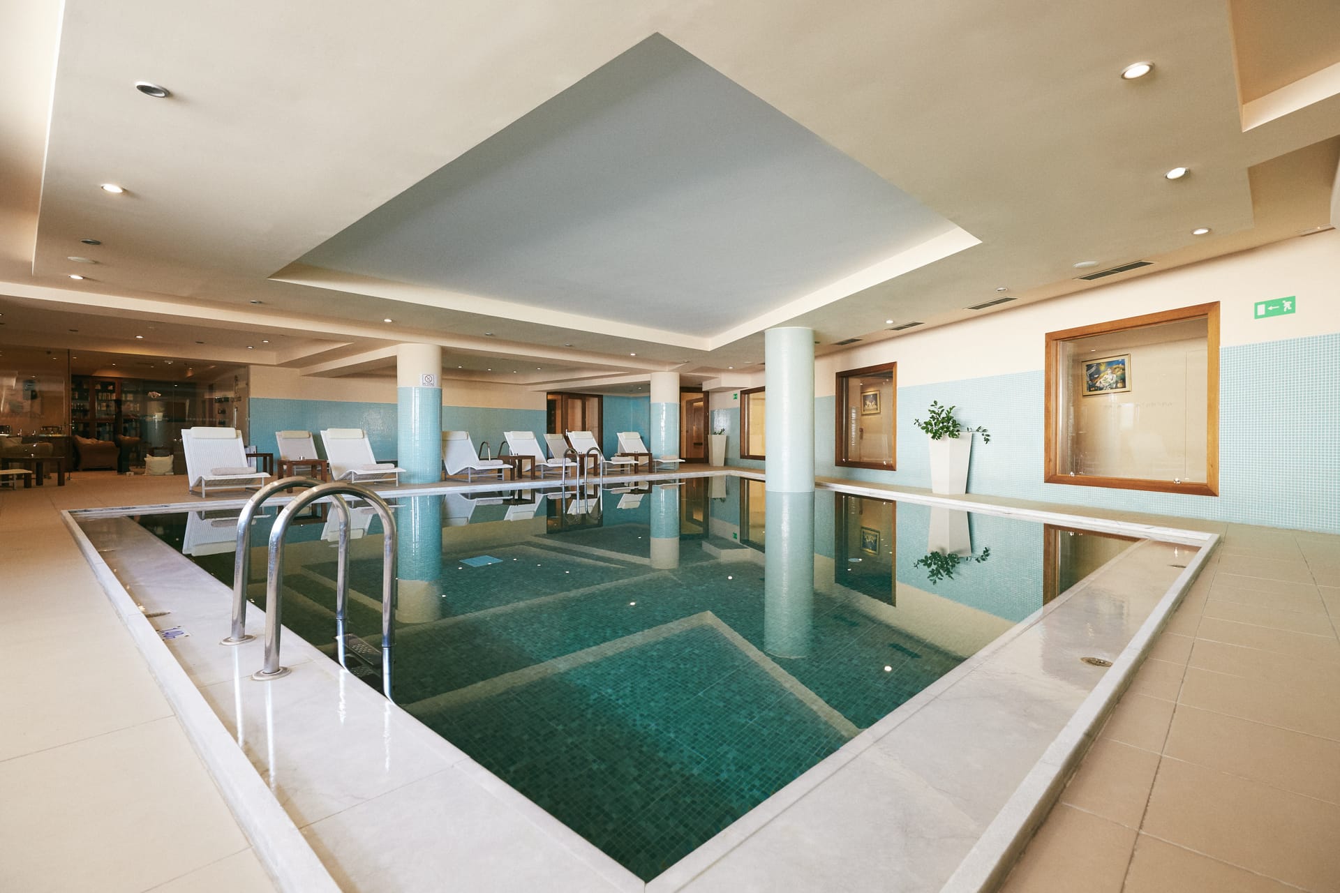 Giannoulis Cavo Spada Luxury Sports and Leisure Resort