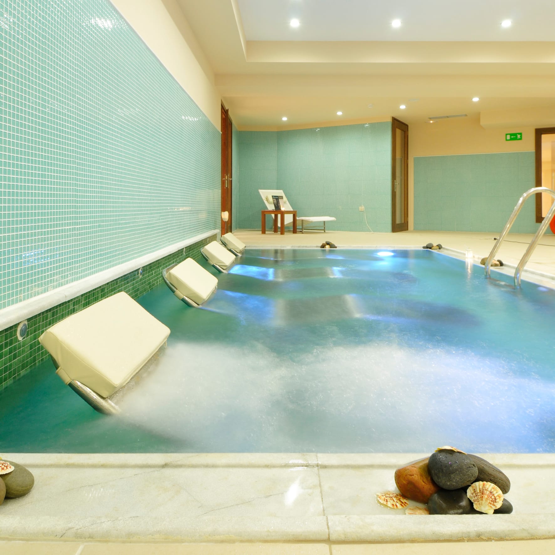 Giannoulis Cavo Spada Luxury Sports and Leisure Resort
