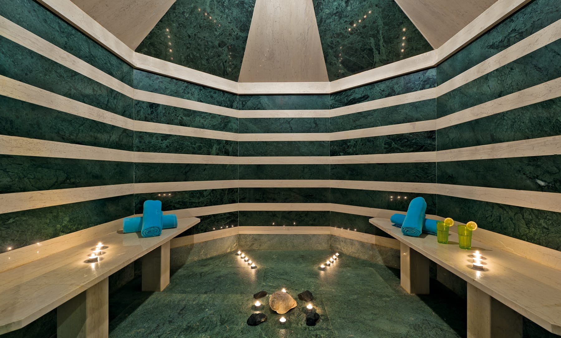 Giannoulis Cavo Spada Luxury Sports and Leisure Resort