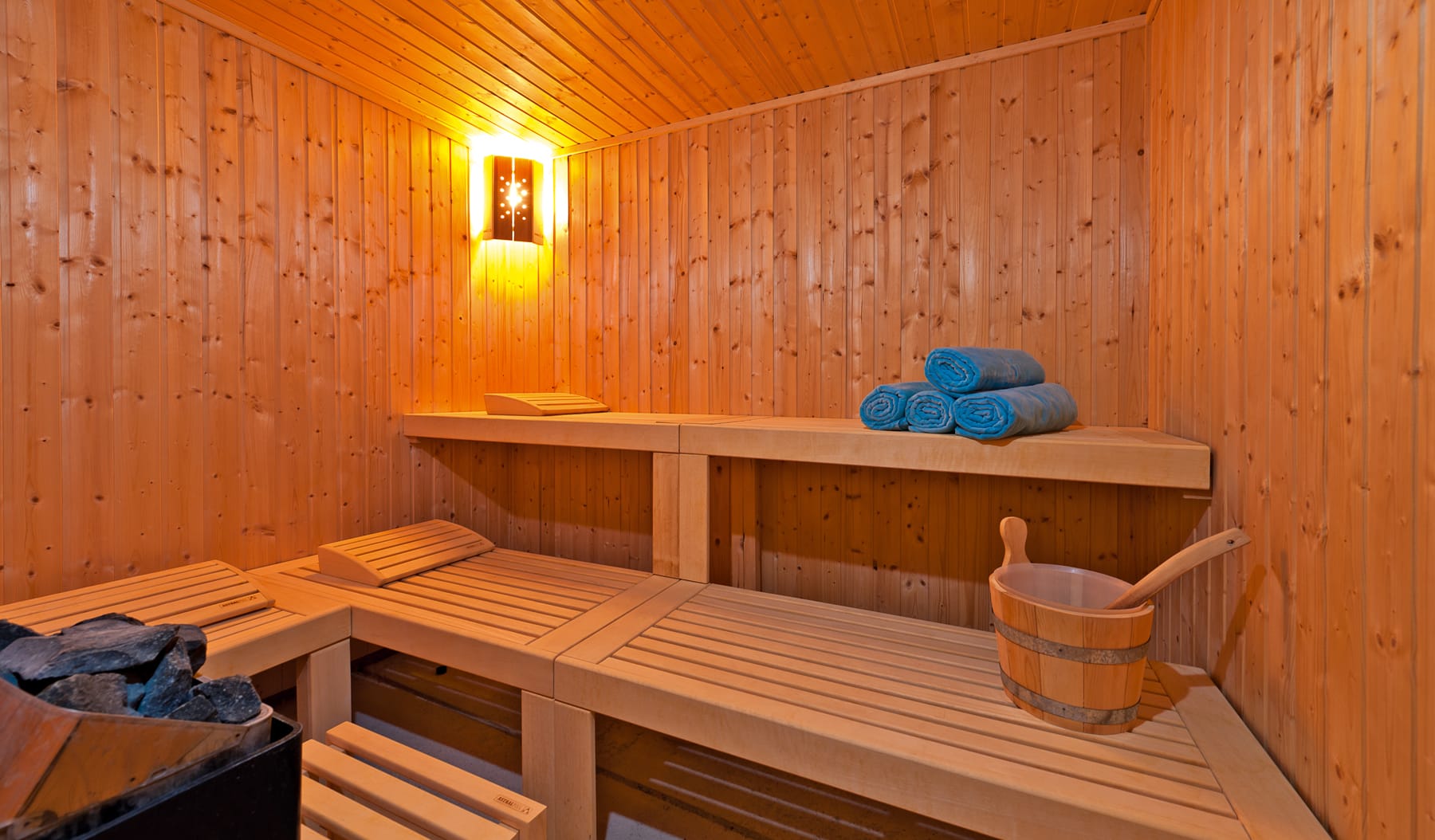 Giannoulis Cavo Spada Luxury Sports and Leisure Resort