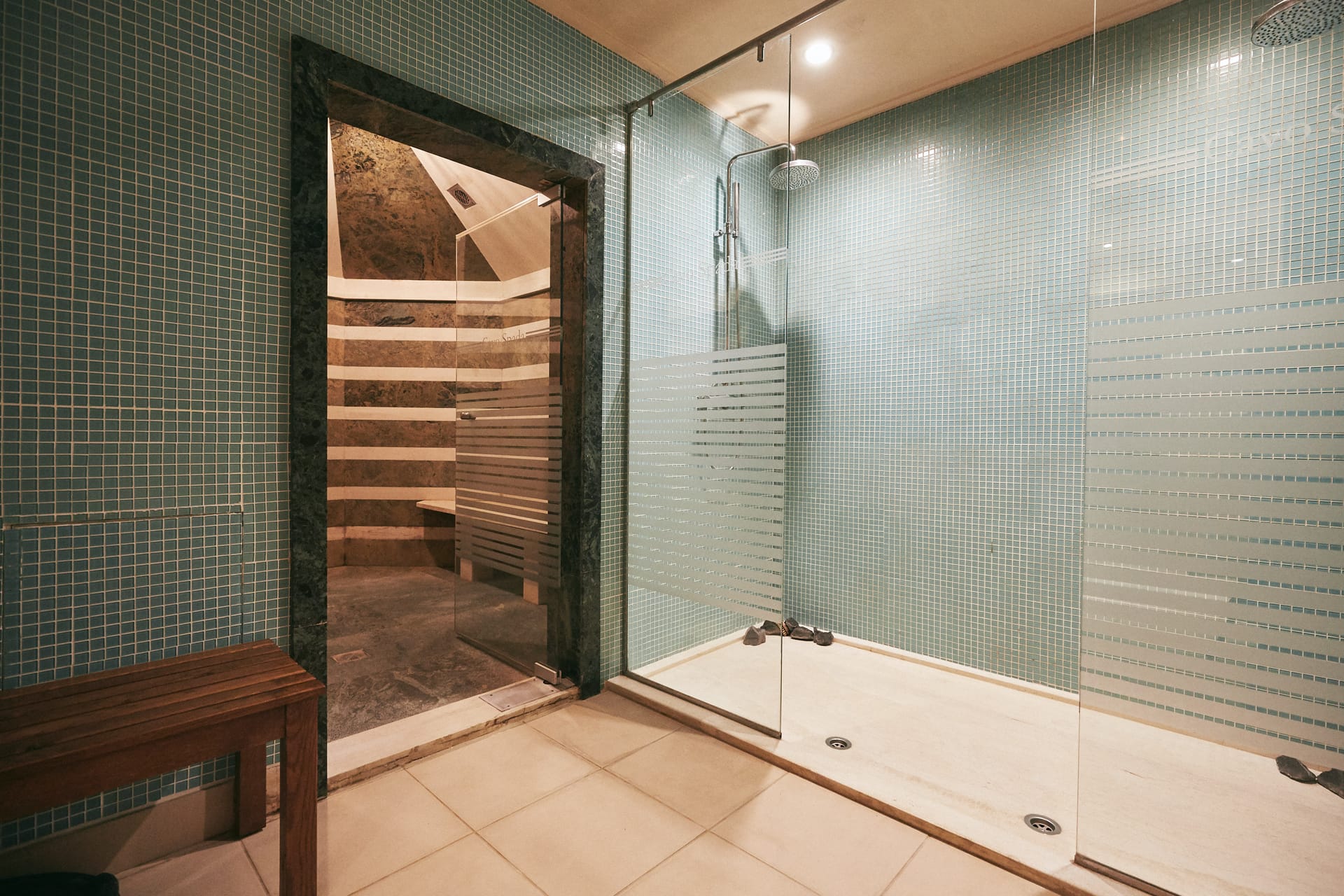 Giannoulis Cavo Spada Luxury Sports and Leisure Resort