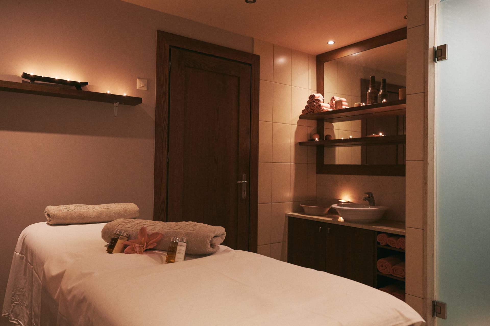 Giannoulis Cavo Spada Luxury Sports and Leisure Resort