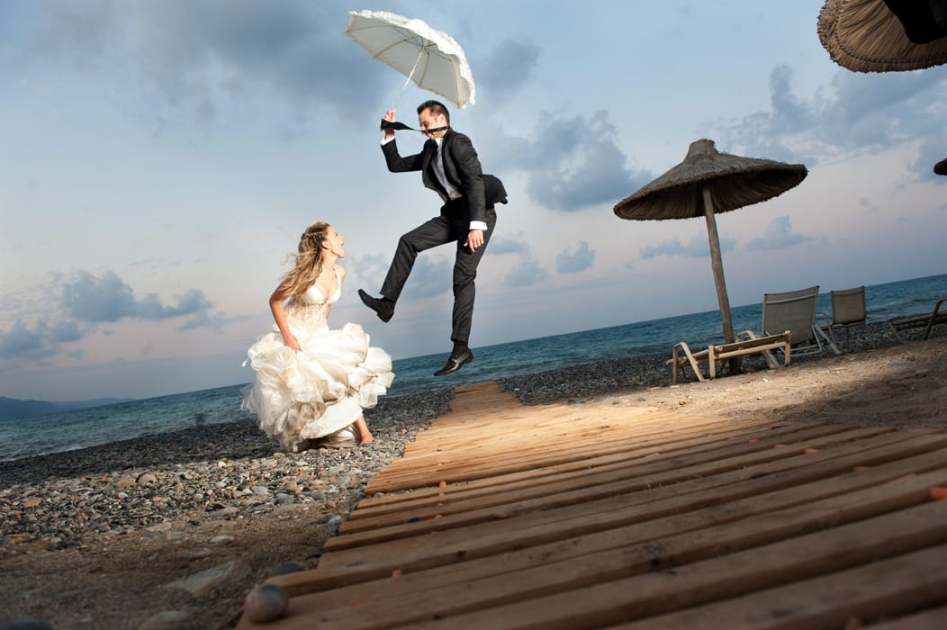 Giannoulis Cavo Spada Luxury Sports and Leisure Resort