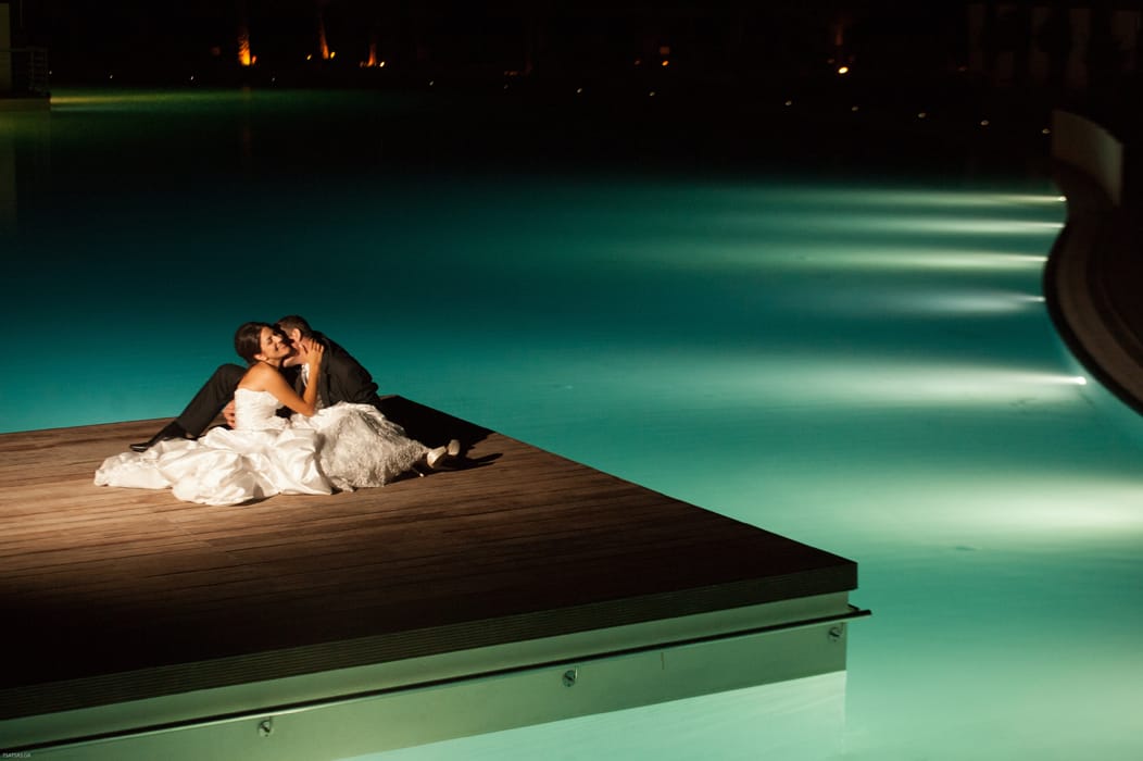 Giannoulis Cavo Spada Luxury Sports and Leisure Resort