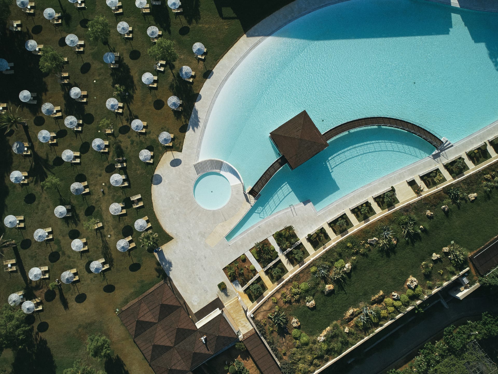 Giannoulis Cavo Spada Luxury Sports and Leisure Resort