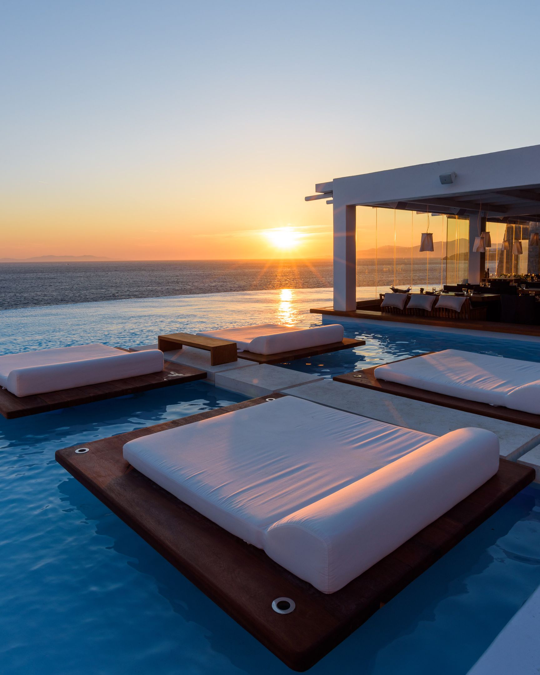 Cavo Tagoo Mykonos