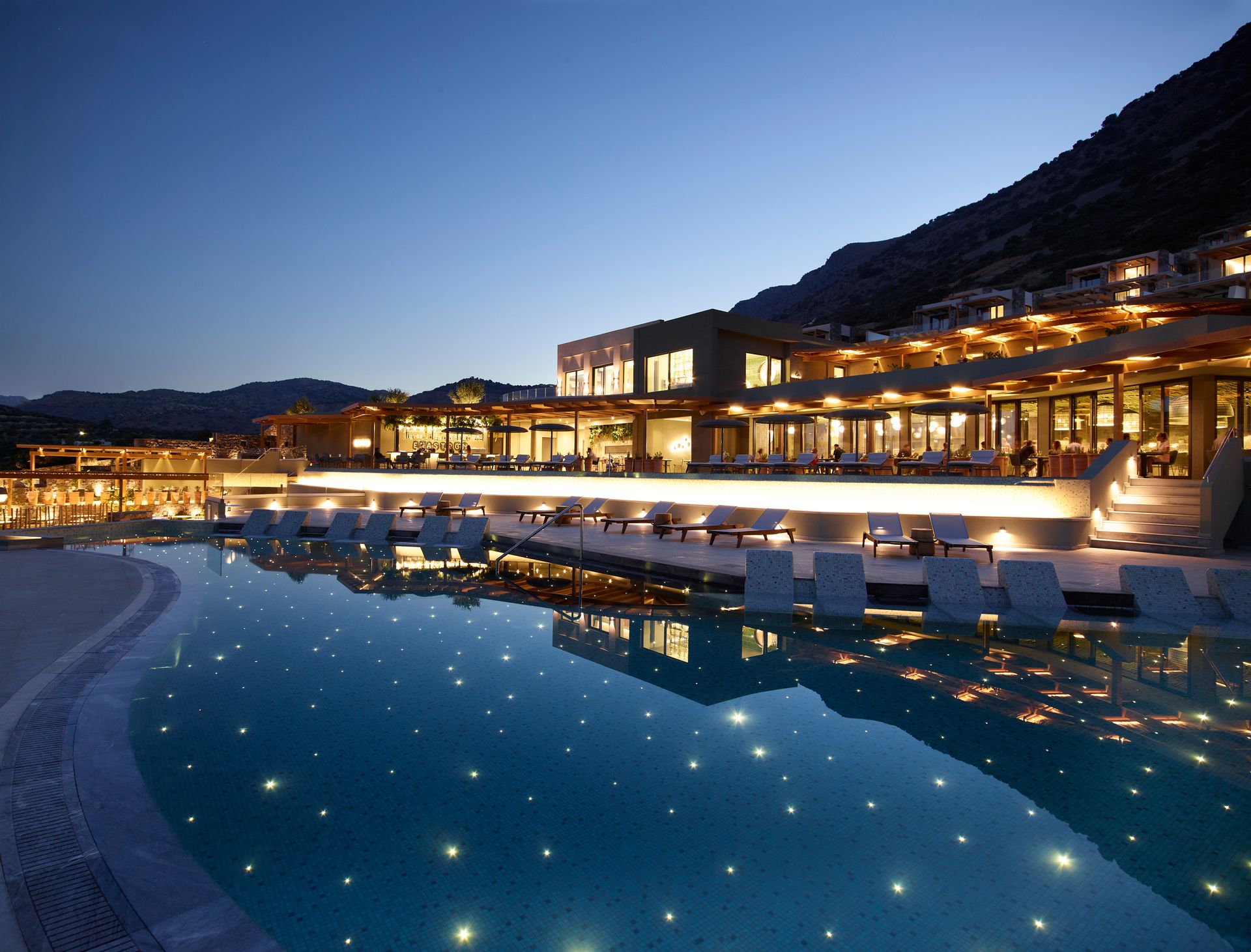 Cayo Exclusive Resort & Spa