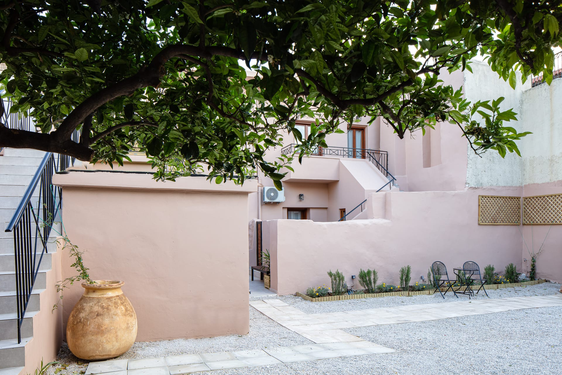 Centro Storico Chania