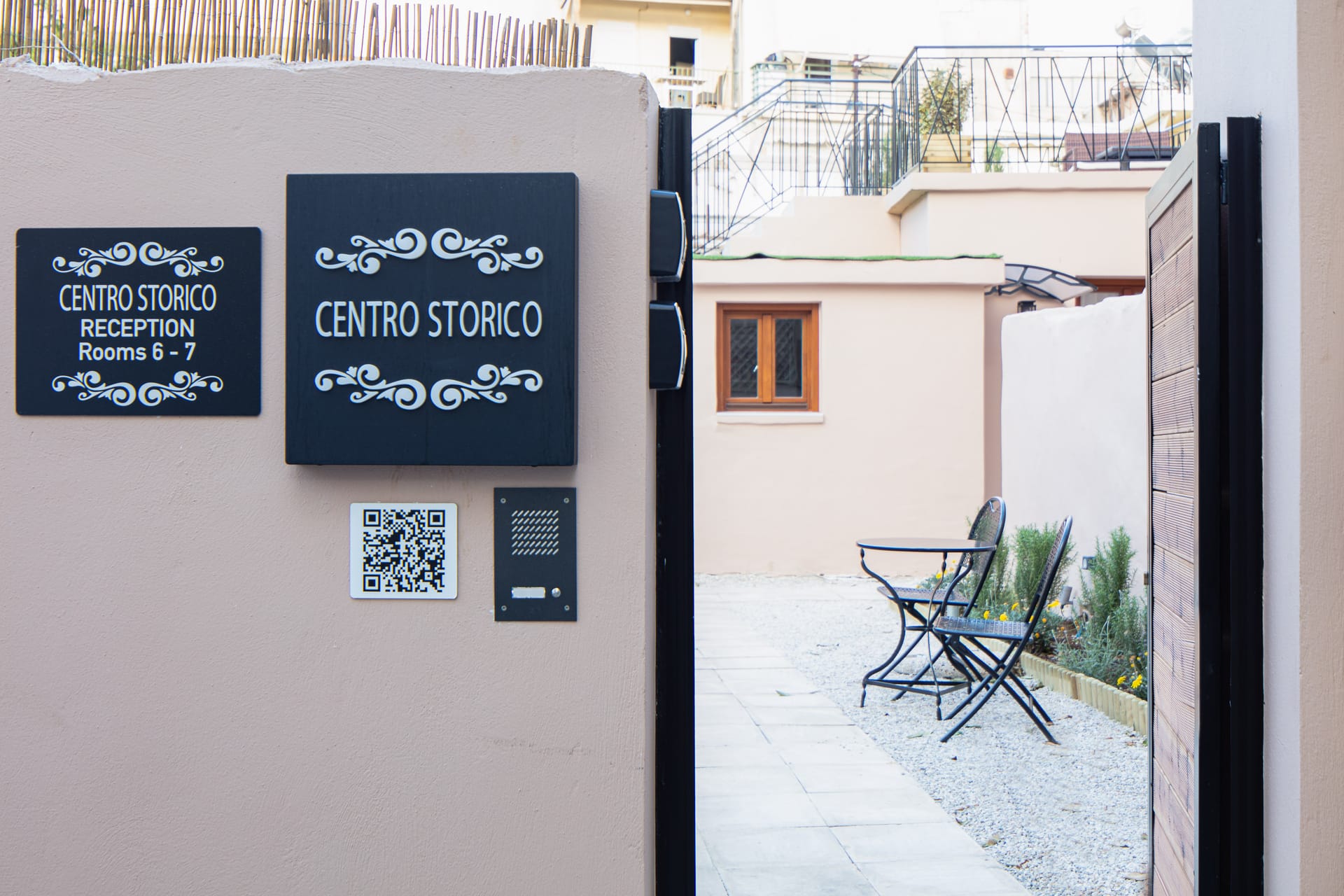 Centro Storico Chania