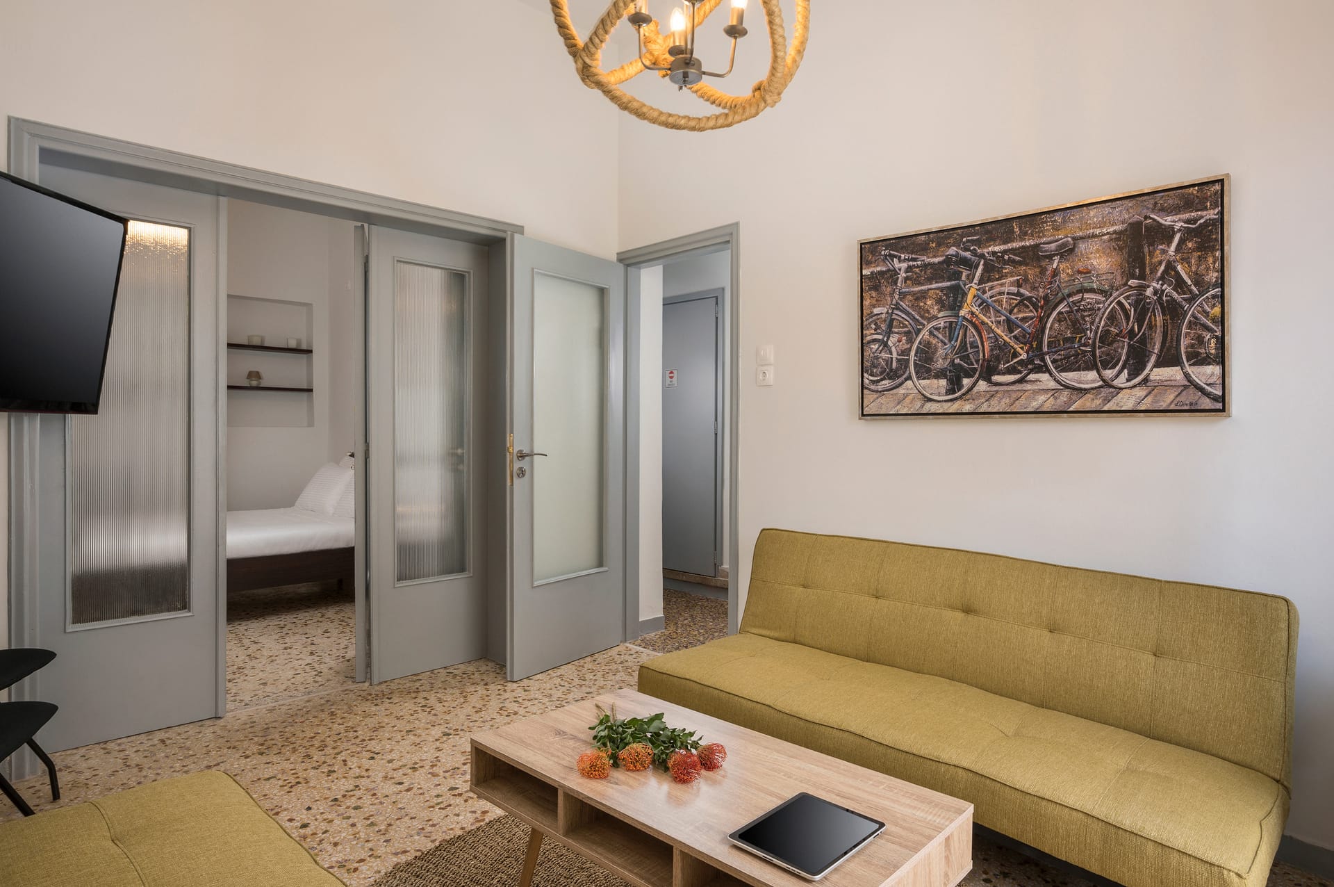 Centro Storico Chania