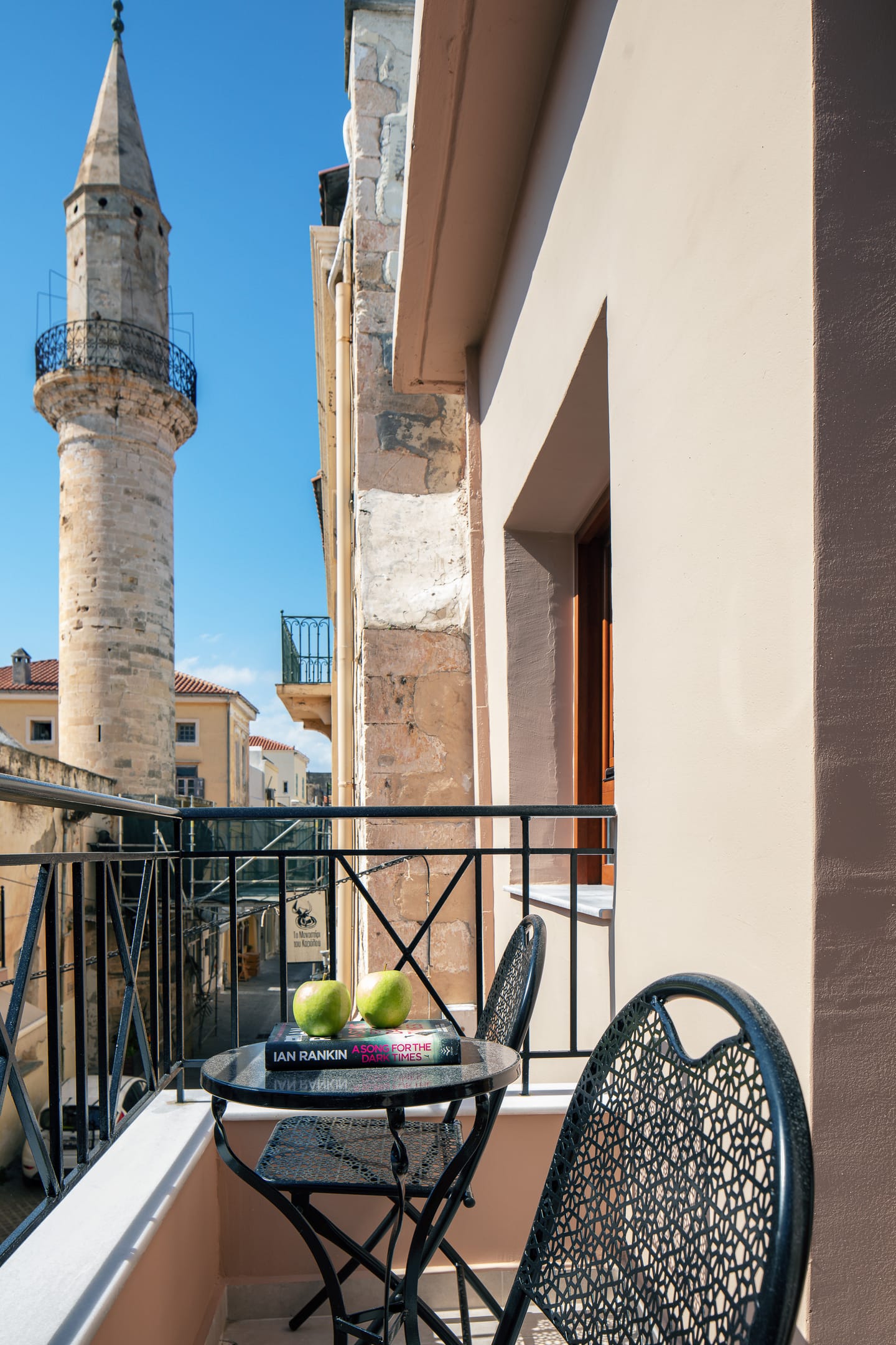 Centro Storico Chania