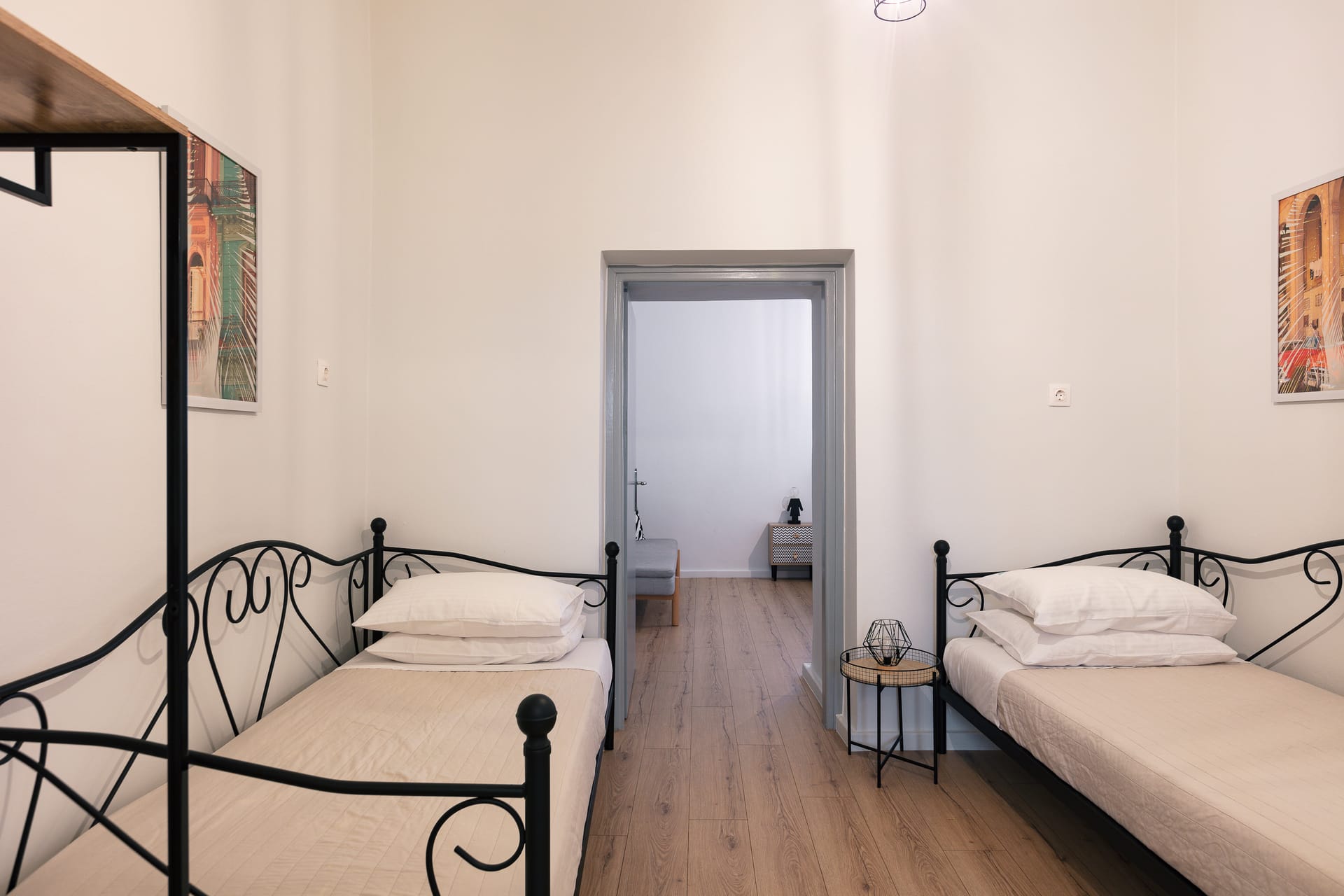 Centro Storico Chania