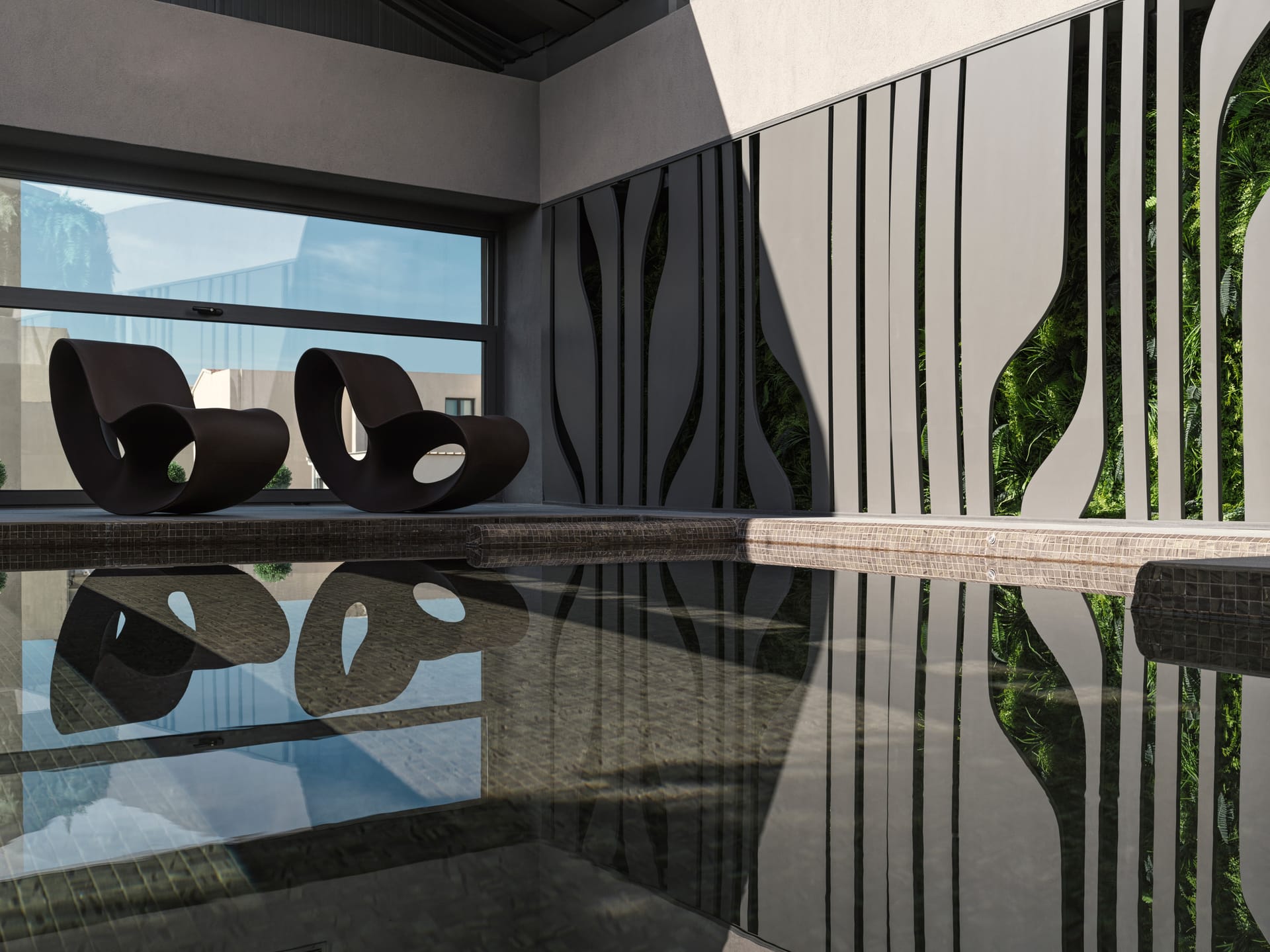 The Chania Hotel