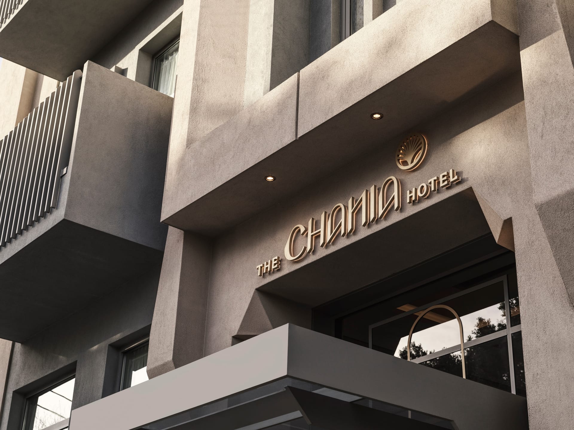 The Chania Hotel