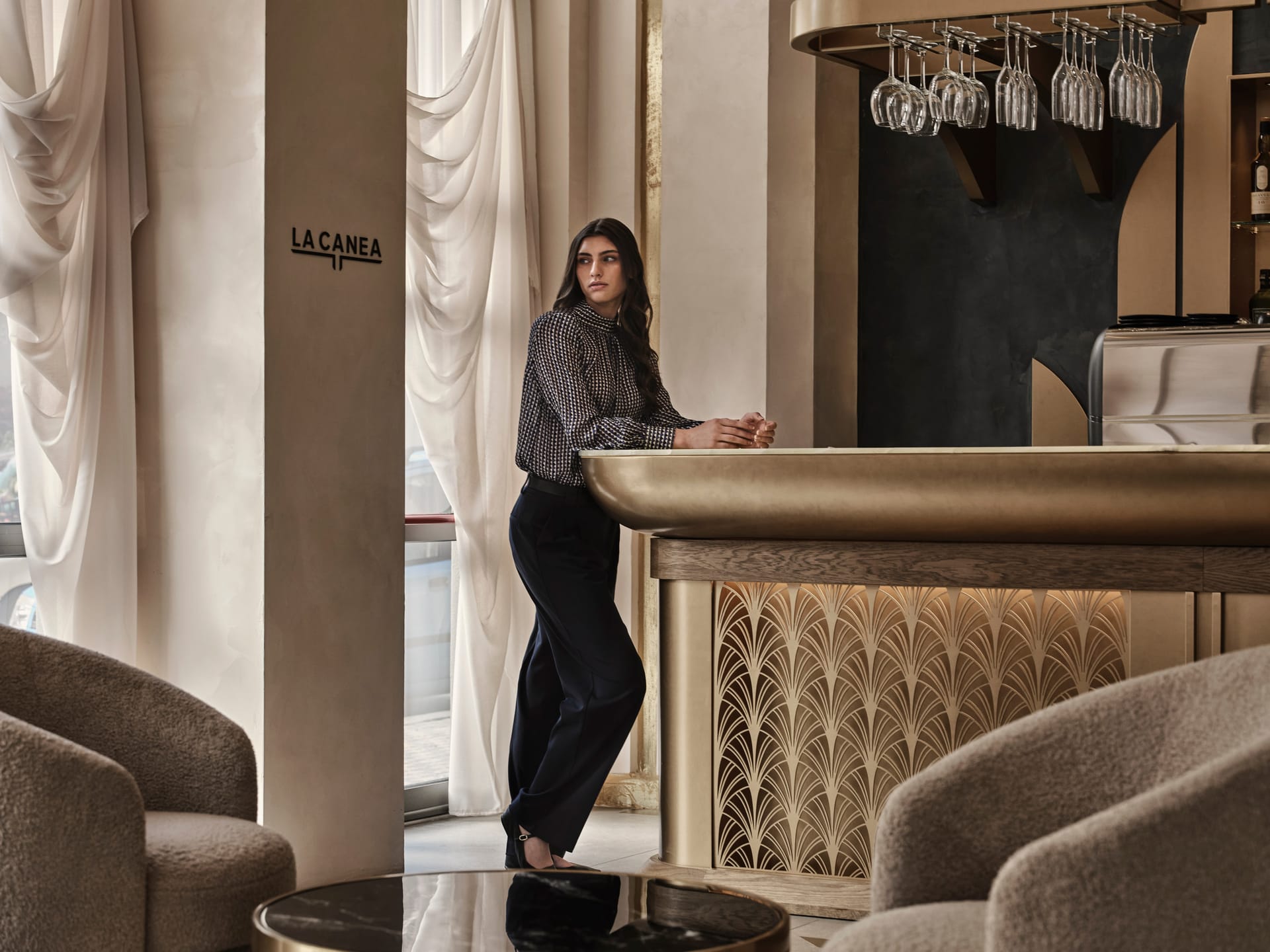 The Chania Hotel