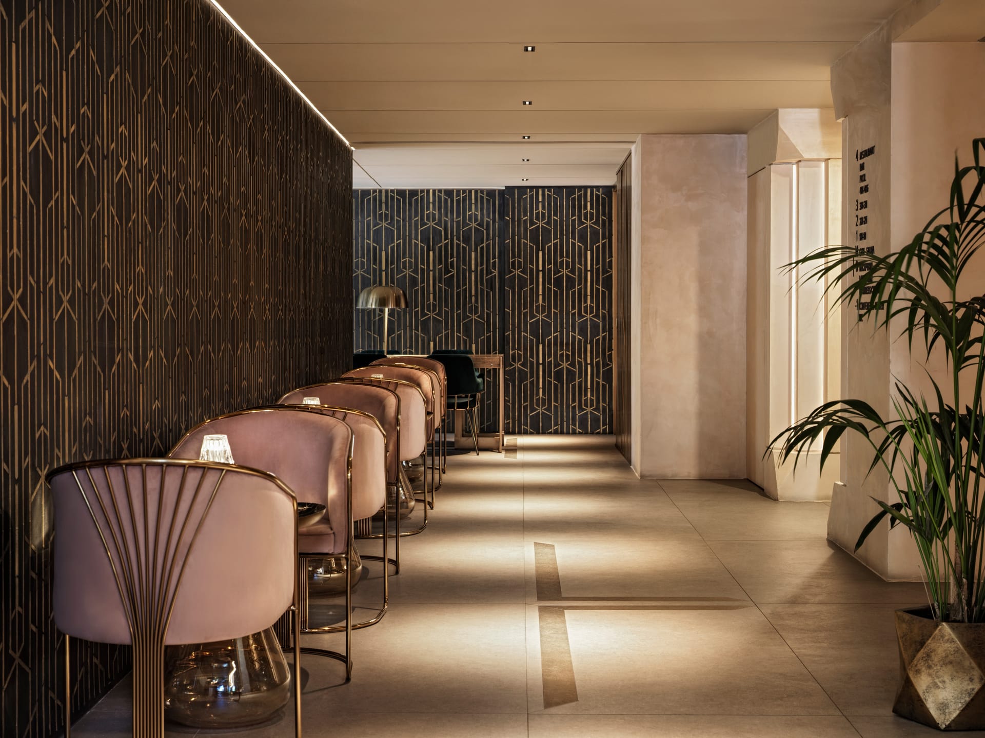 The Chania Hotel