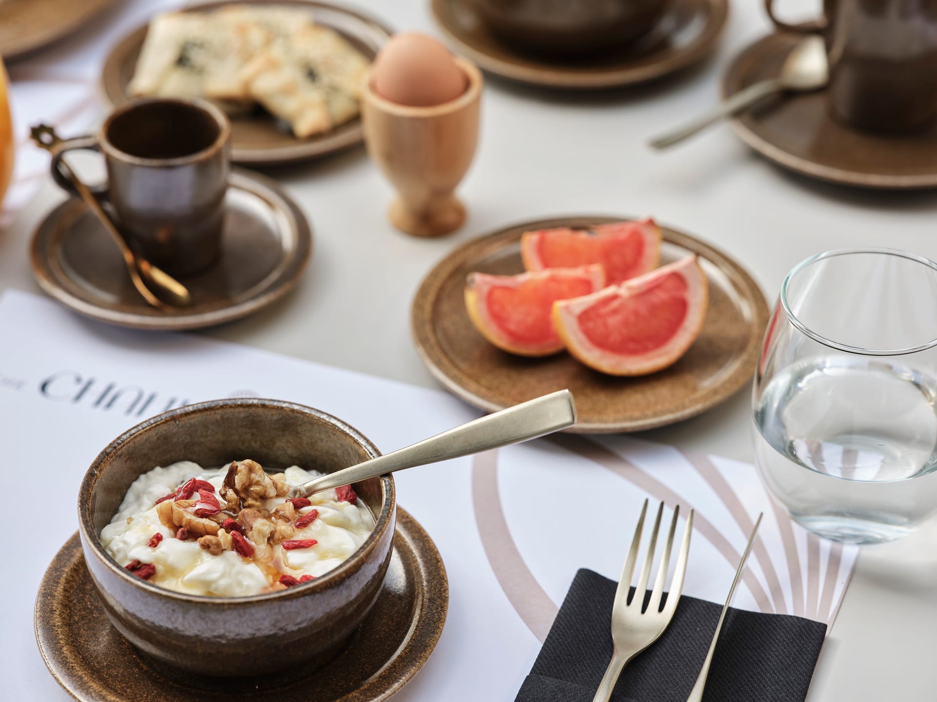 The Chania Hotel